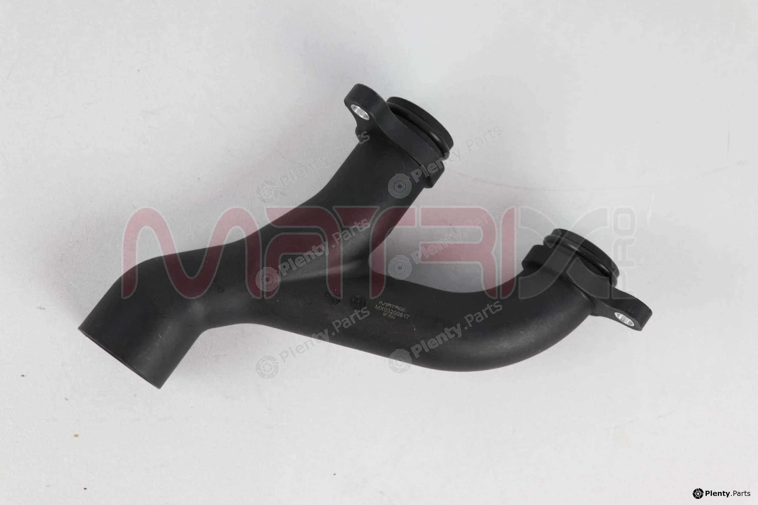 Matrix Pro MX03200617 — Coolant Pipe