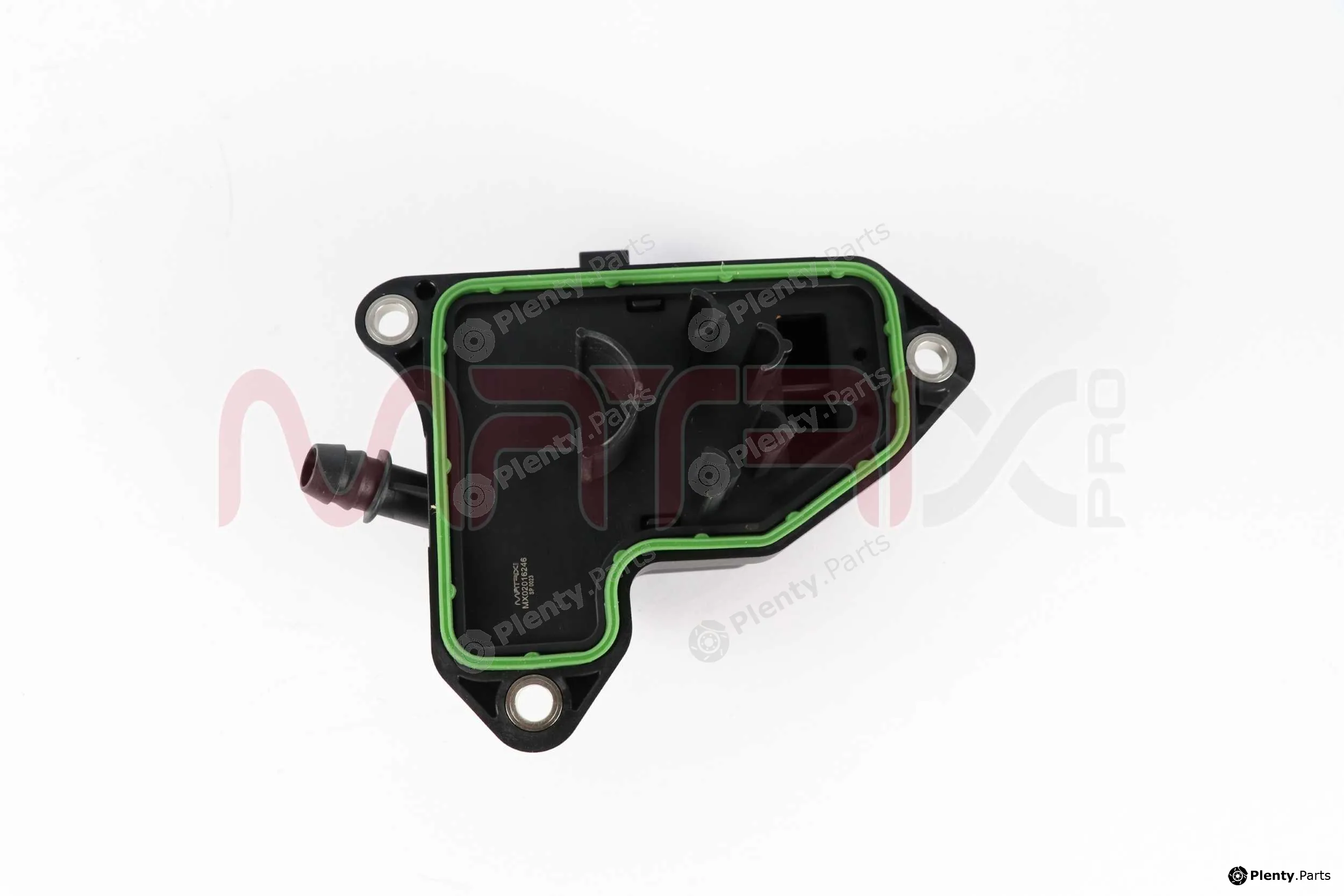 Matrix Pro MX02016246 — Oil Separator, crankcase ventilation