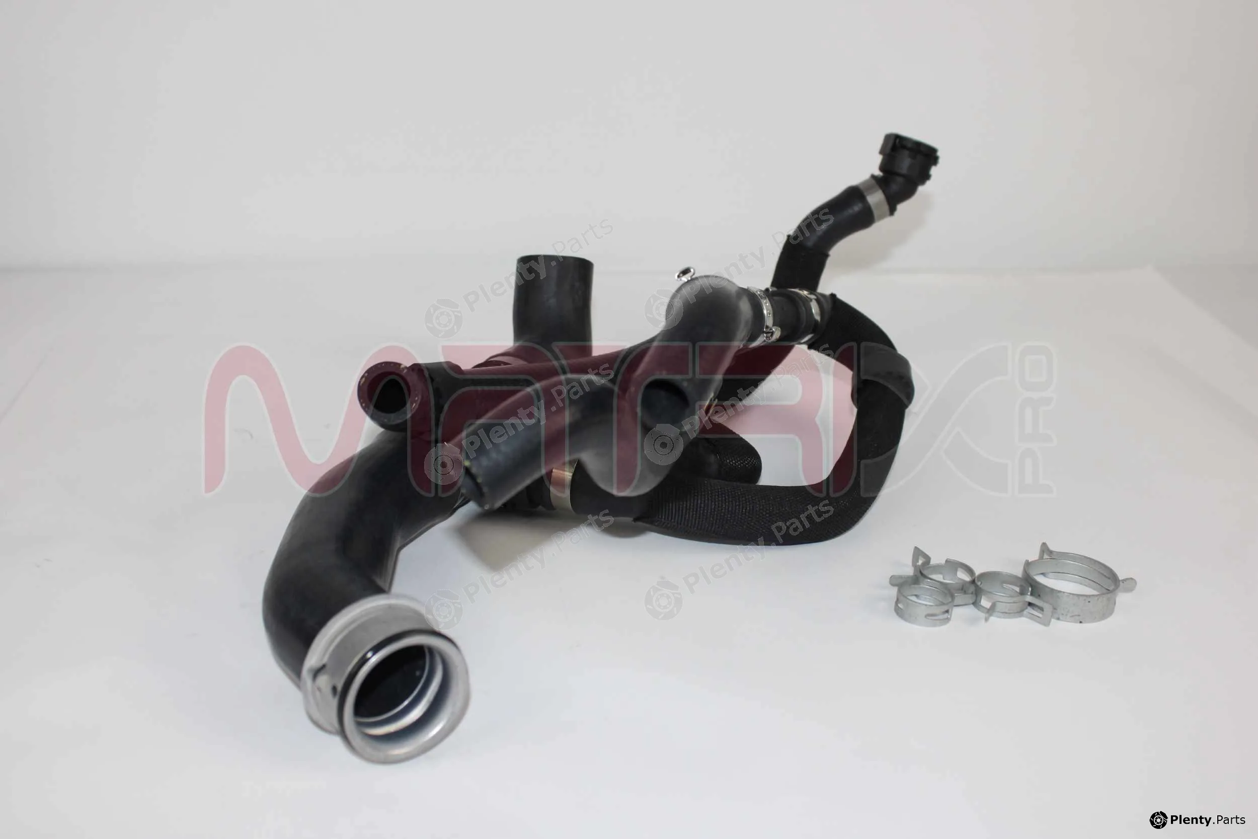 Matrix Pro MX02501360 — Coolant Pipe