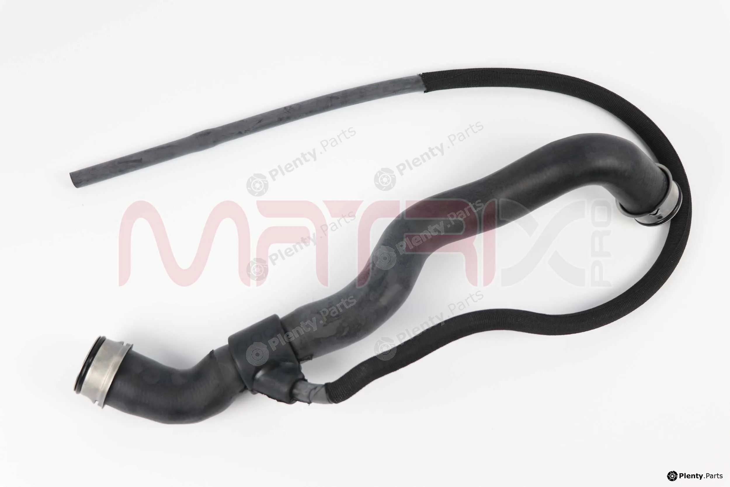 Matrix Pro MX02501232 — Radiator Hose