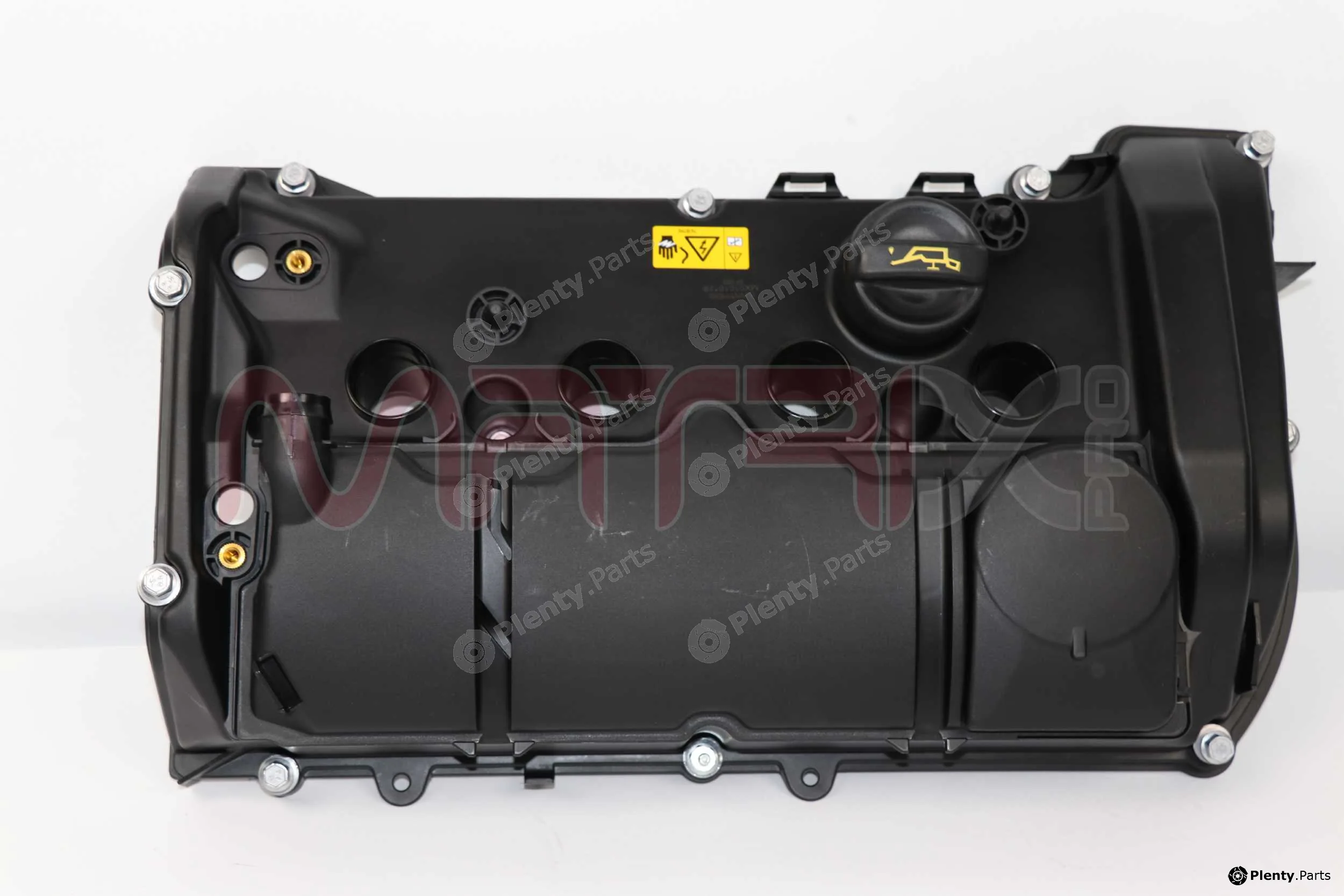 Matrix Pro MX01016128 — Cylinder Head Cover