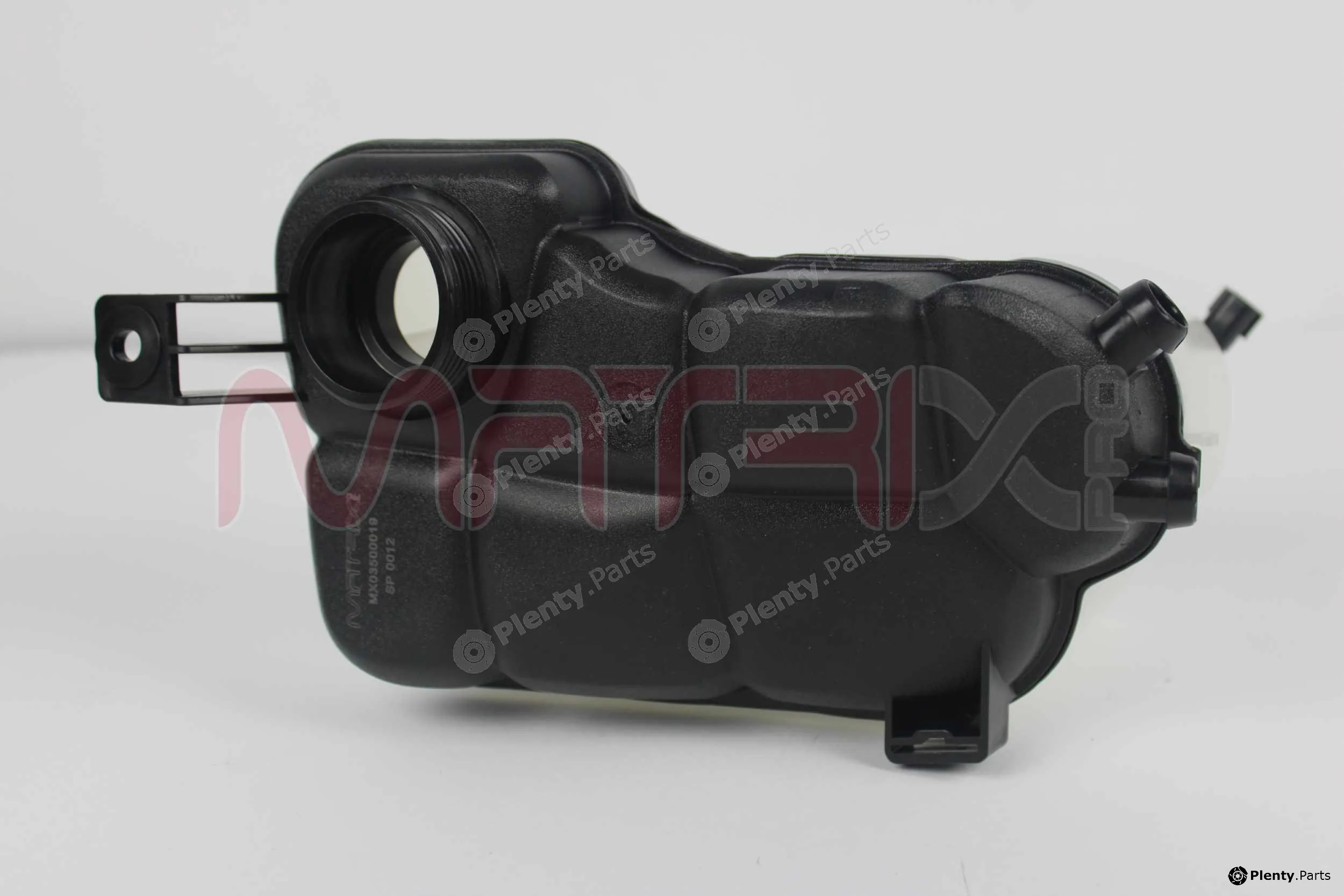 Matrix Pro MX03500019 — Expansion Tank, coolant