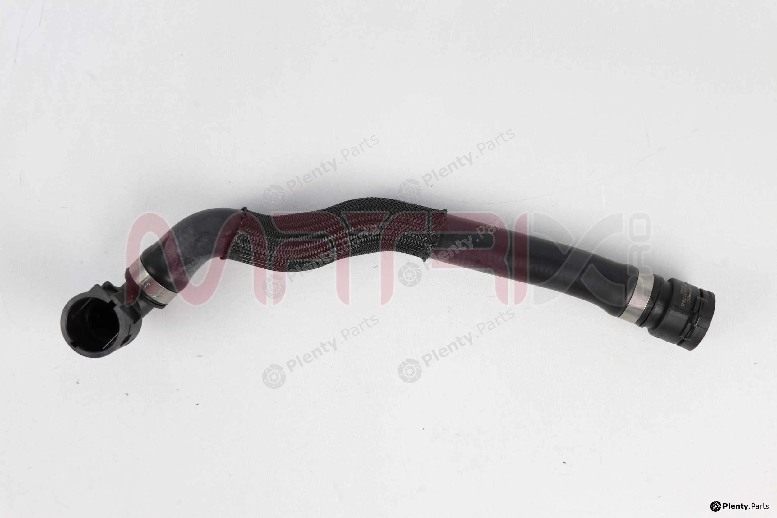 Matrix Pro MX02501268 — Heater Hose