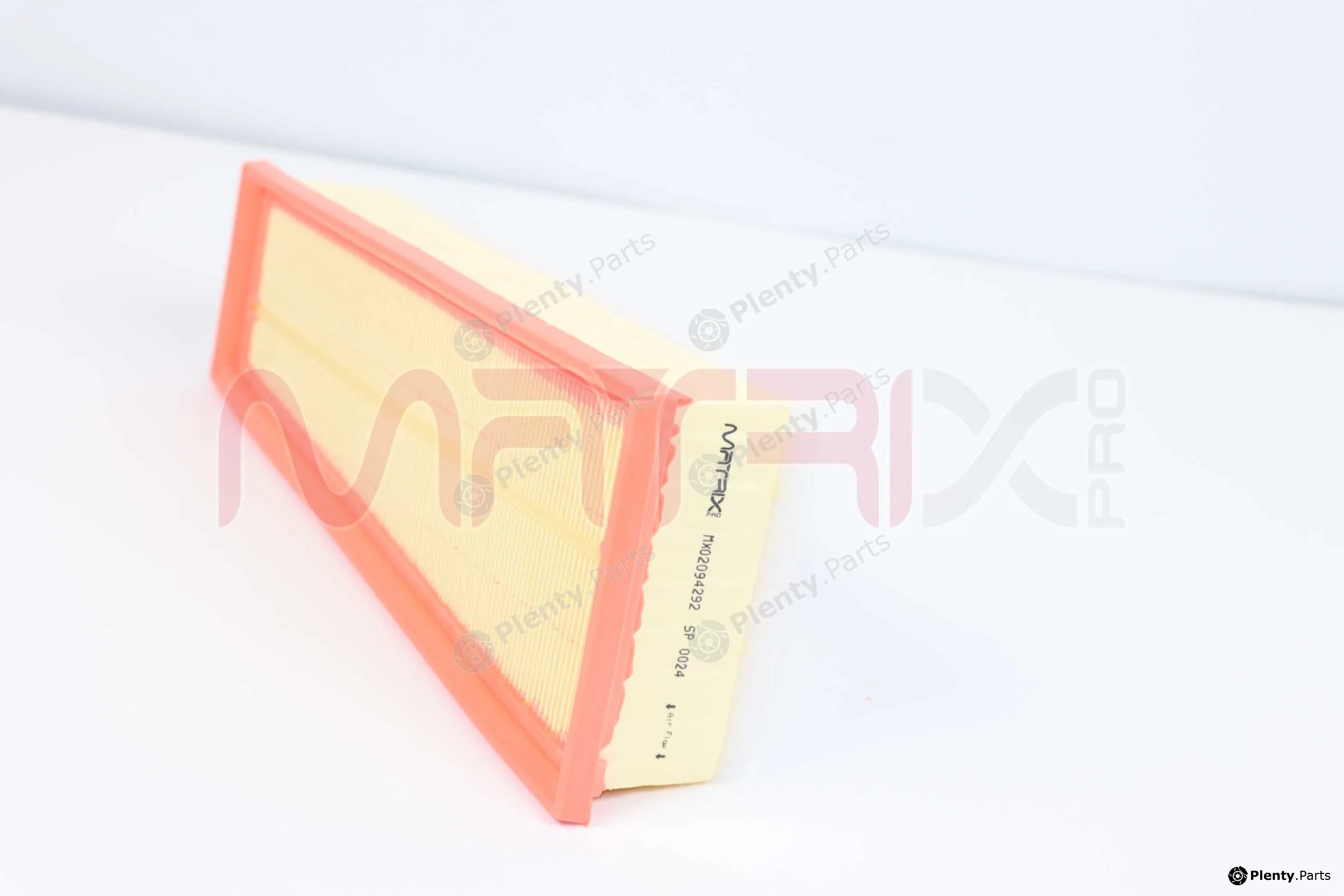 Matrix Pro MX02094292 — Air Filter
