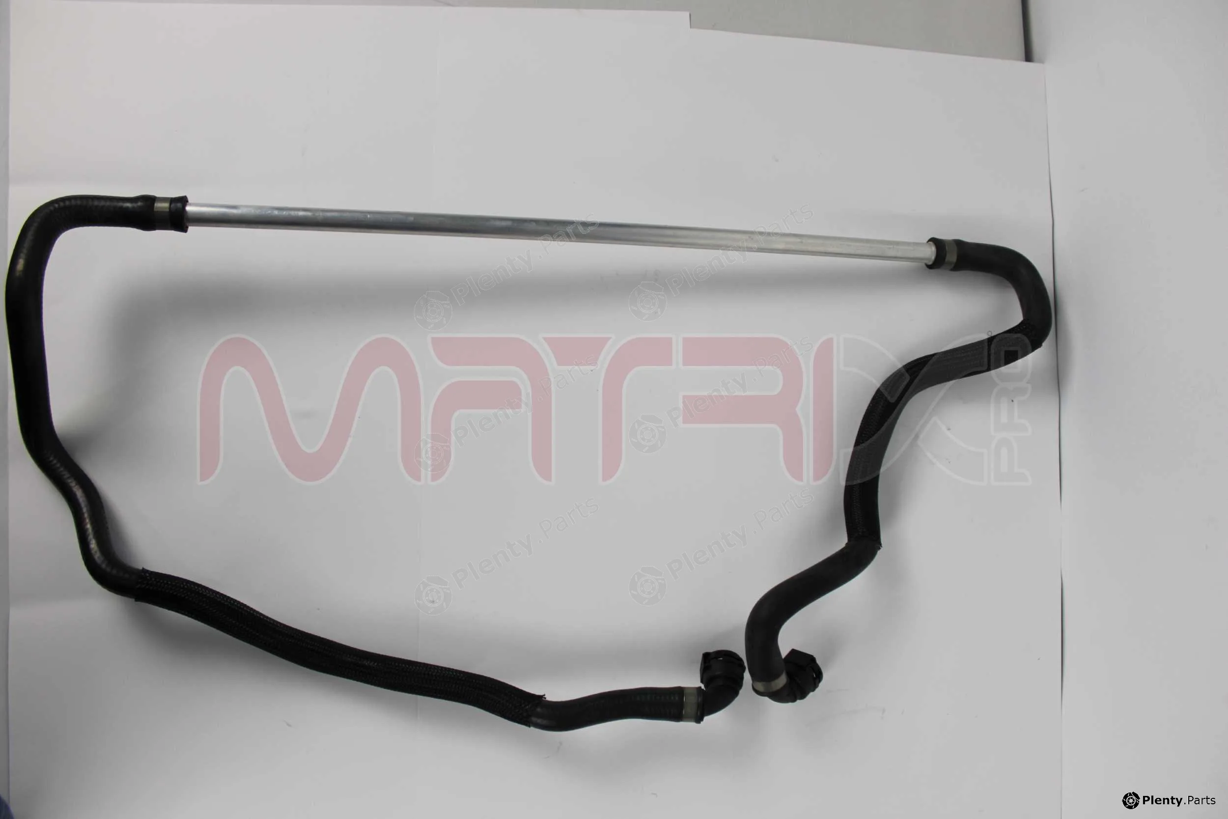 Matrix Pro MX01501245 — Radiator Hose