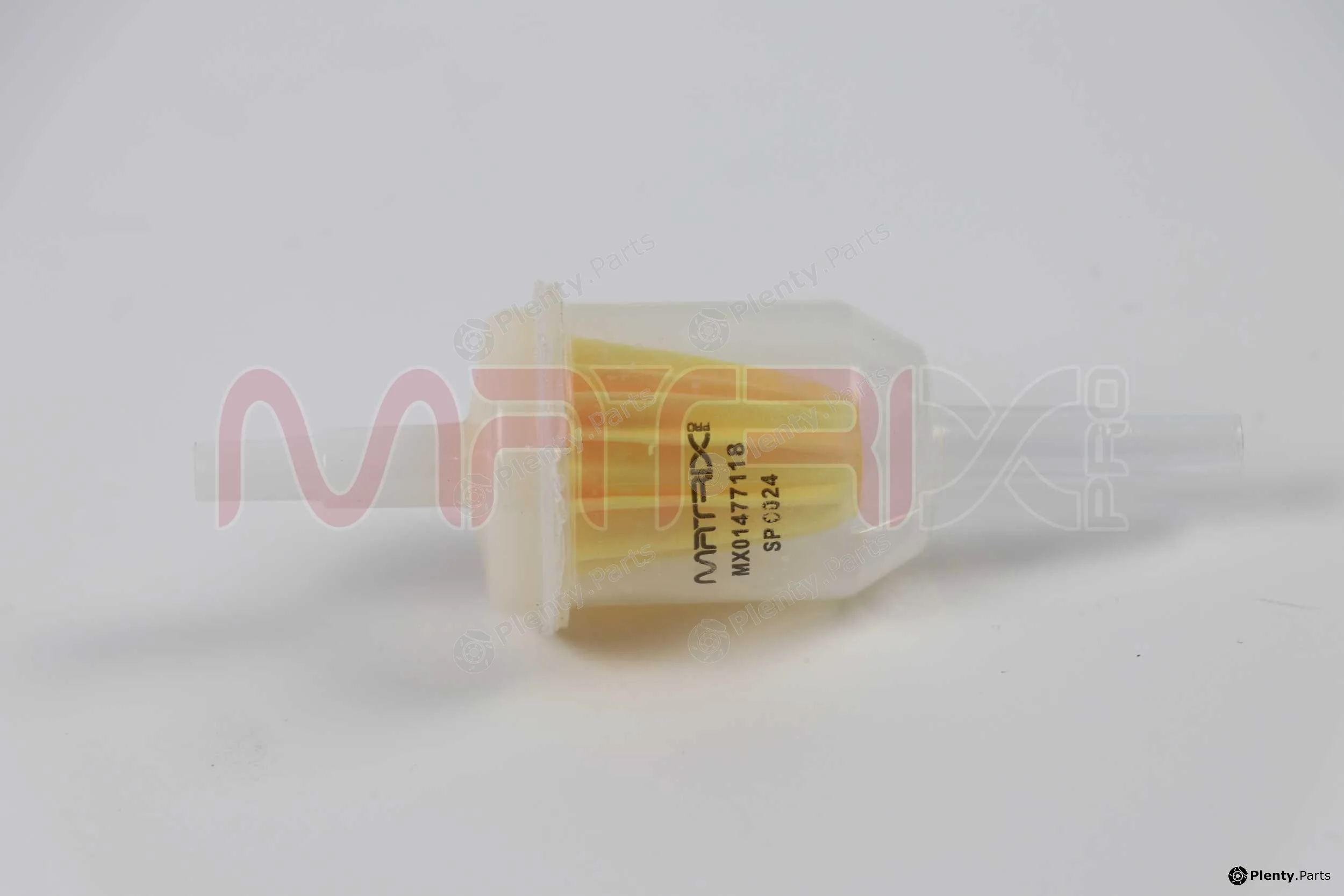 Matrix Pro MX01477118 — Fuel Filter