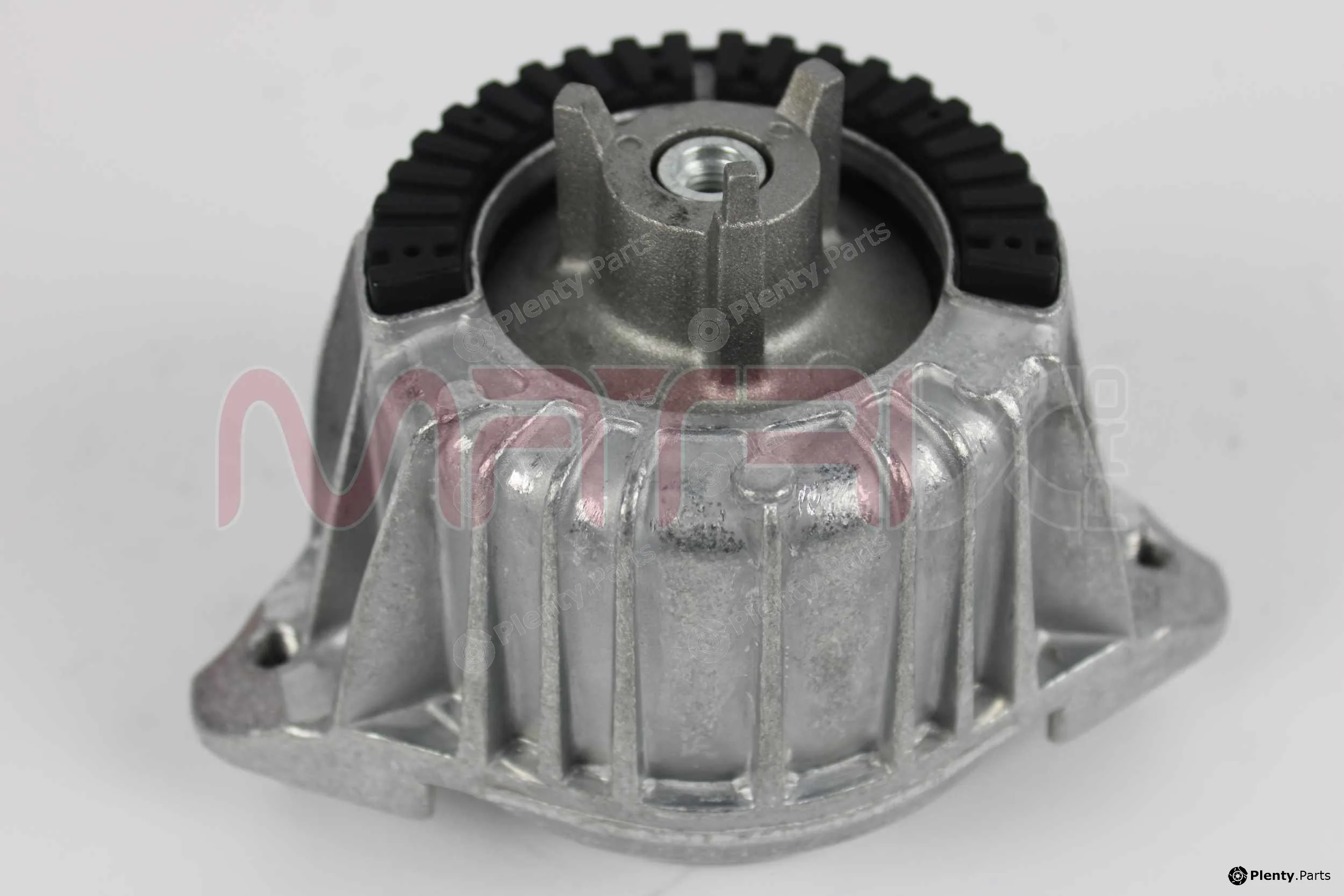 Matrix Pro MX02240195 — Mounting, engine
