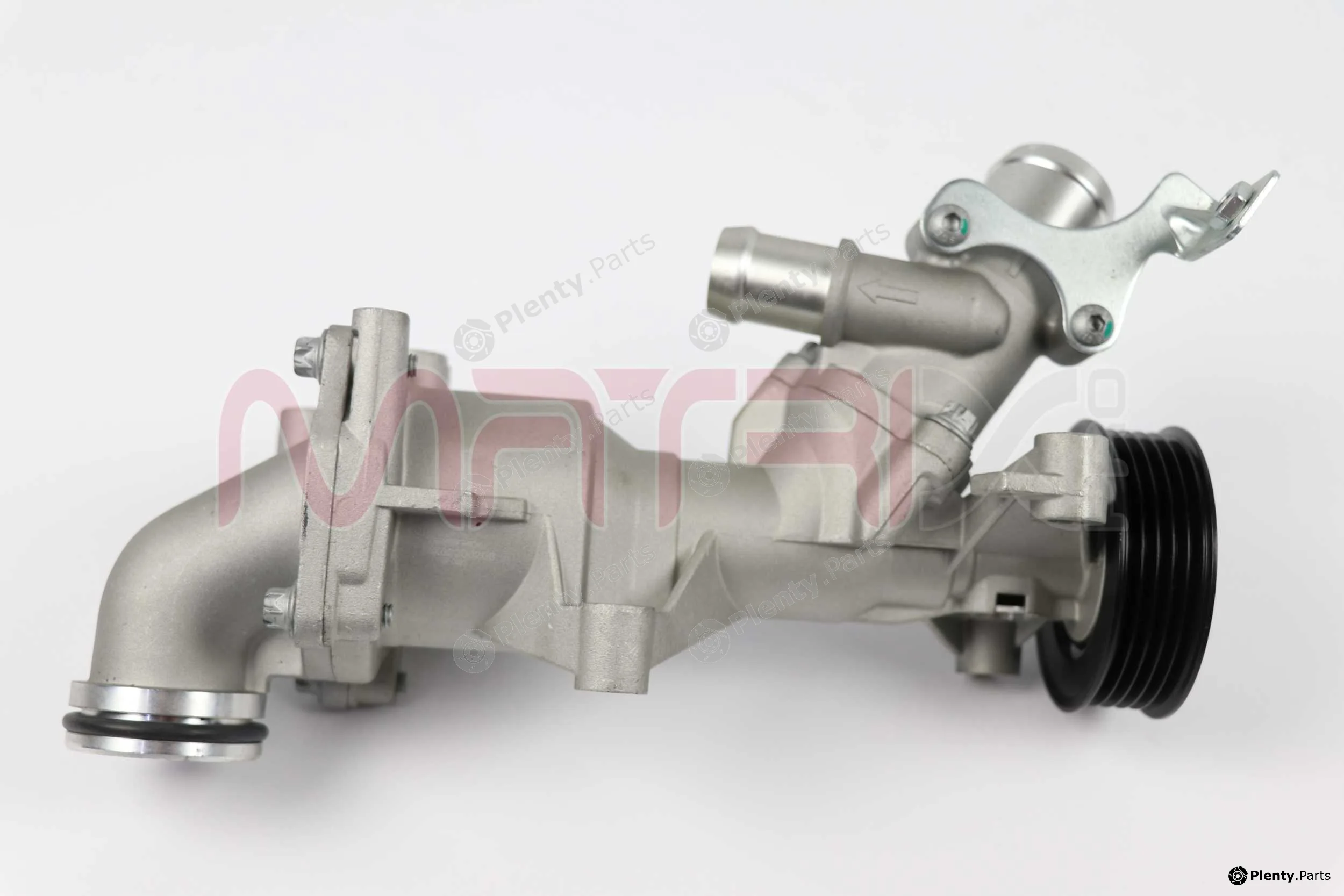 Matrix Pro MX02200208 — Water Pump, engine cooling