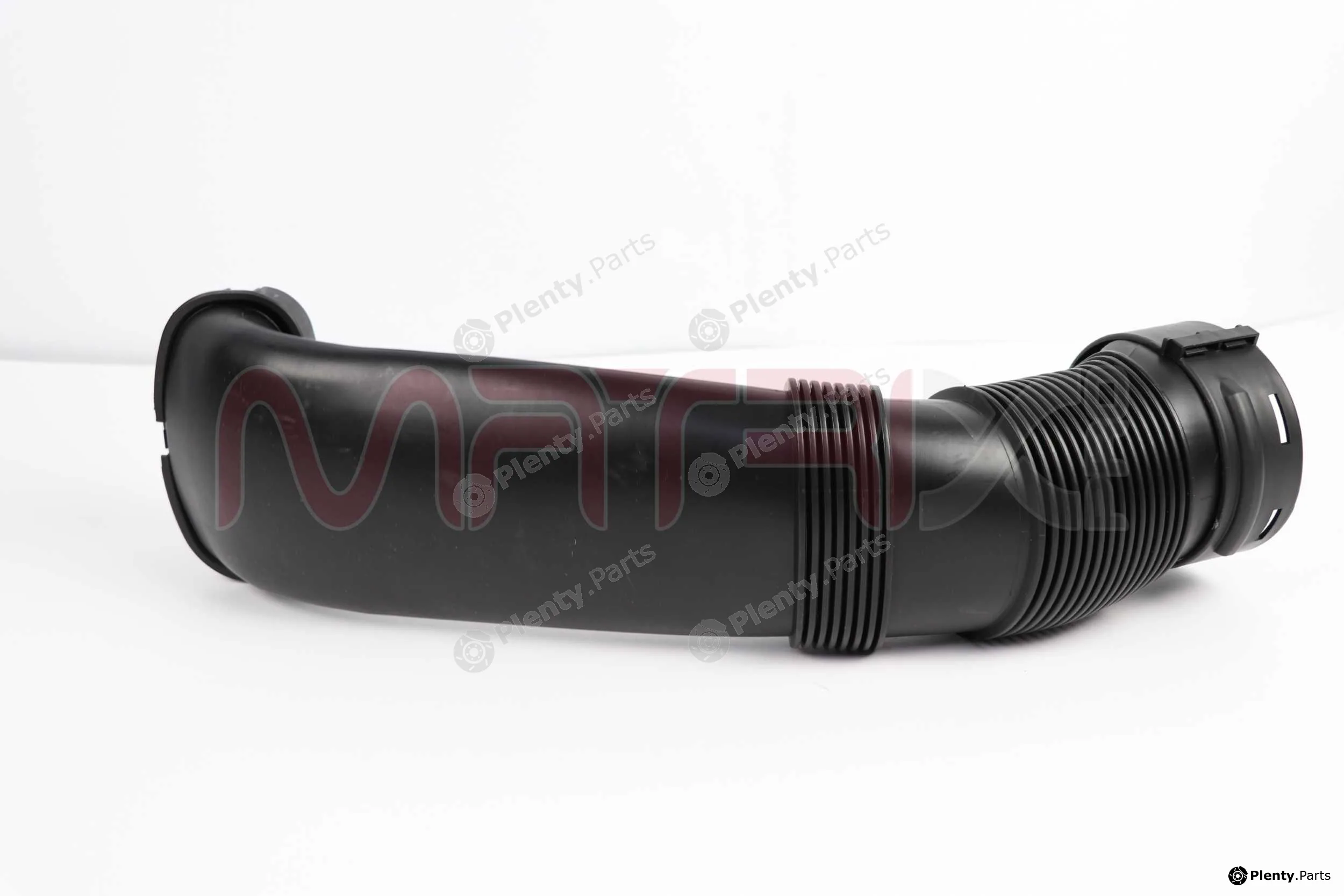 Matrix Pro MX01090013 — Intake Hose, air filter