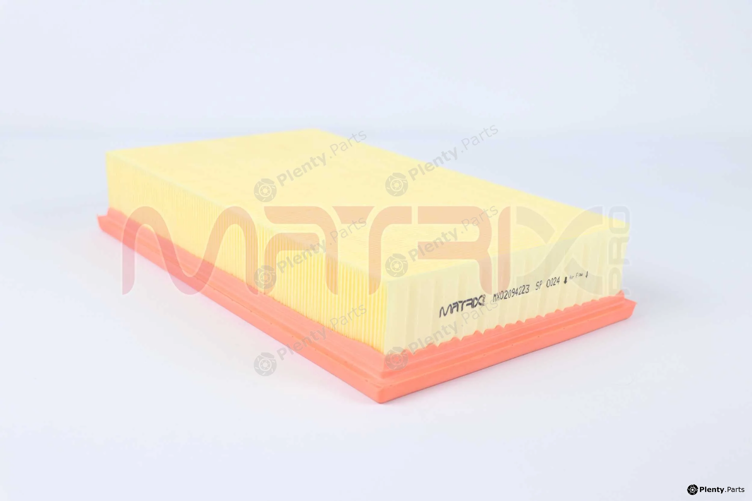 Matrix Pro MX02094223 — Air Filter