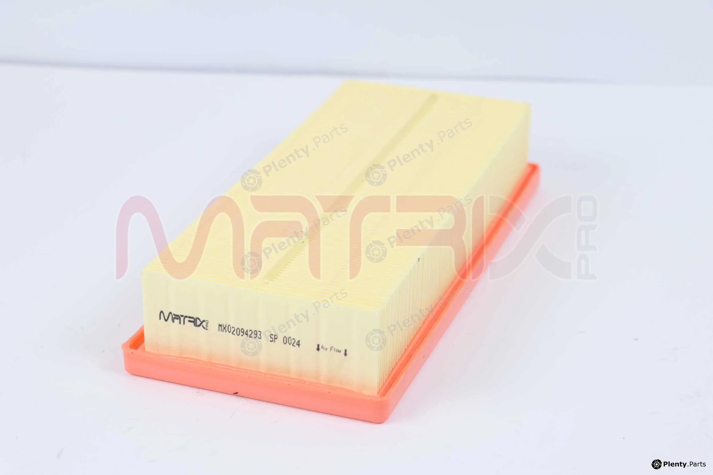 Matrix Pro MX02094293 — Air filter kit