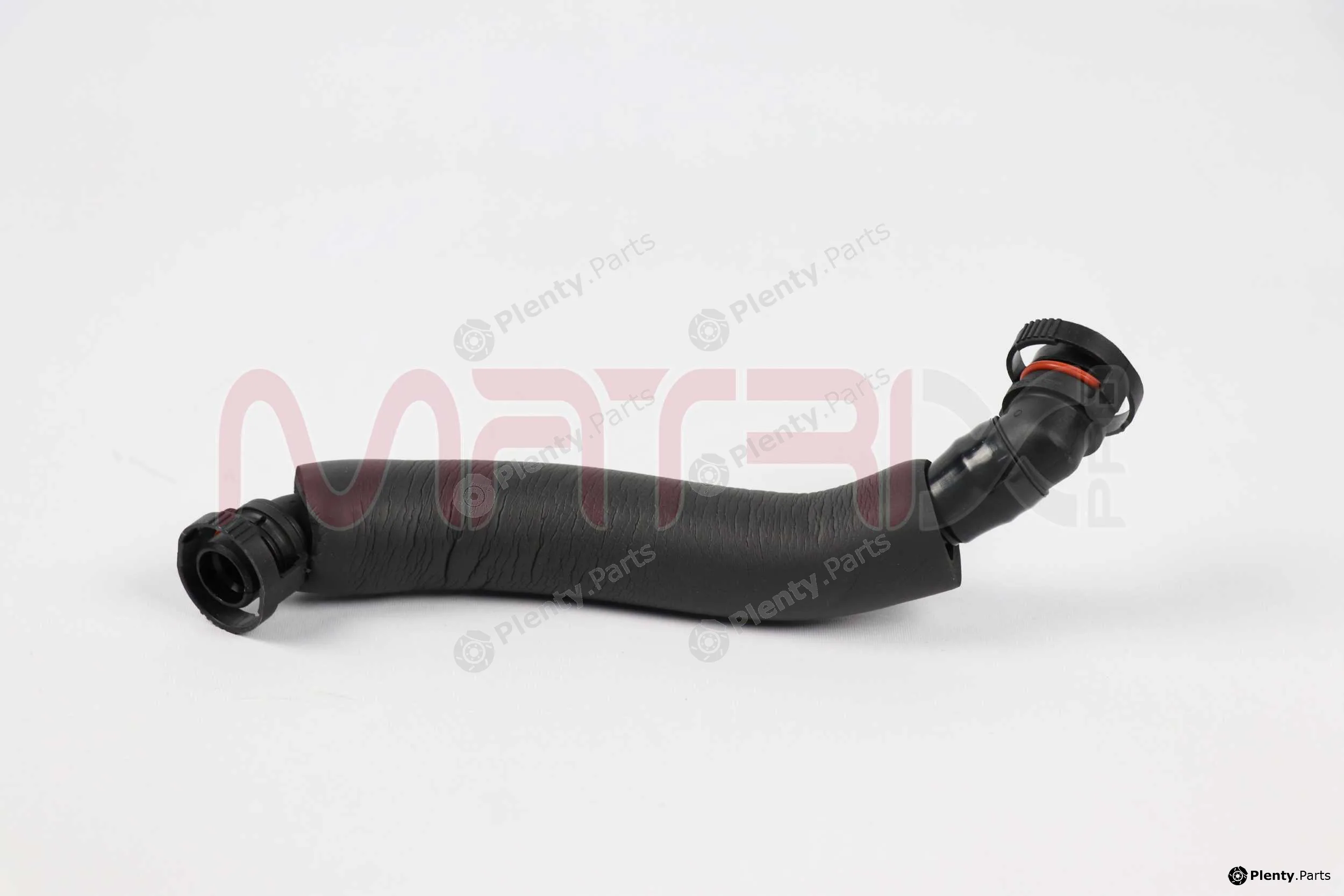 Matrix Pro MX01018232 — Hose, crankcase ventilation