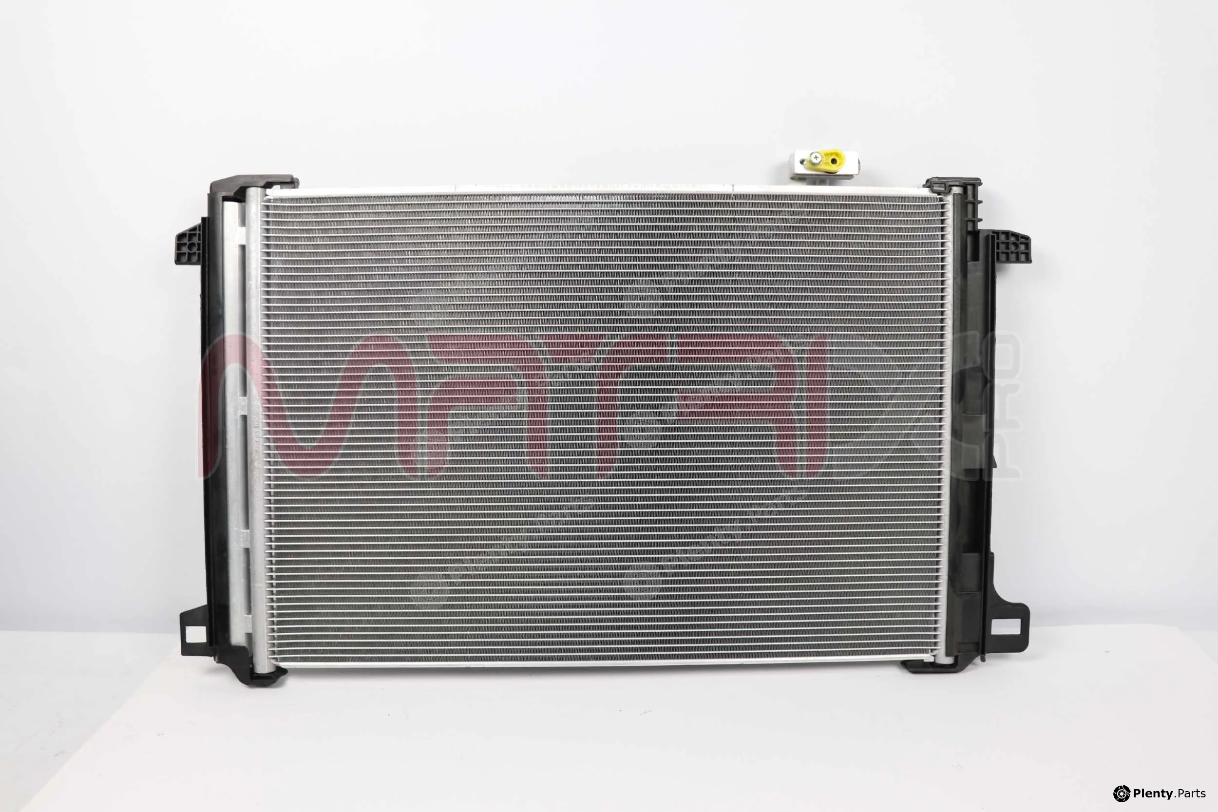 Matrix Pro MX02500151 — Condenser, air conditioning