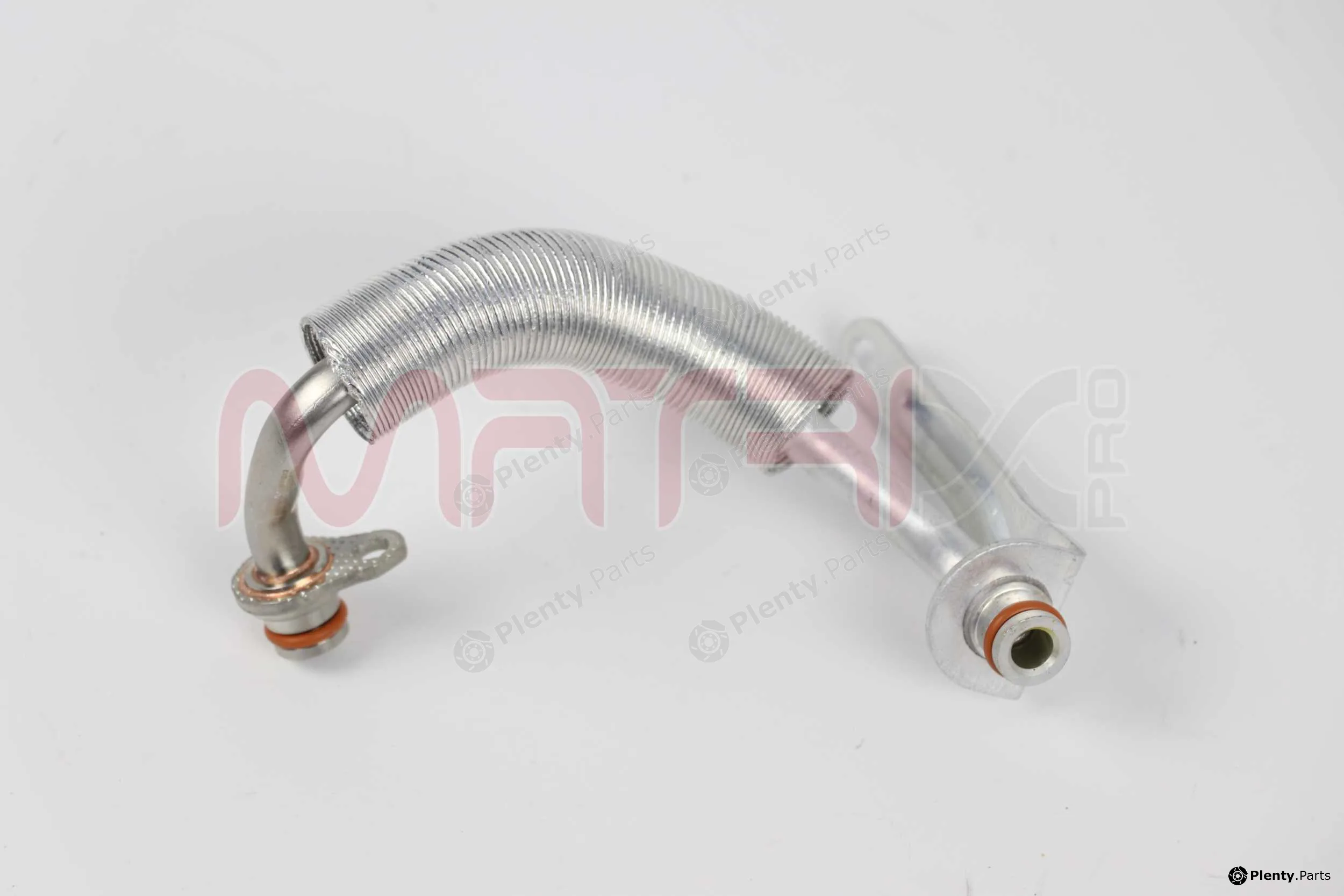 Matrix Pro MX01501356 — Coolant Pipe