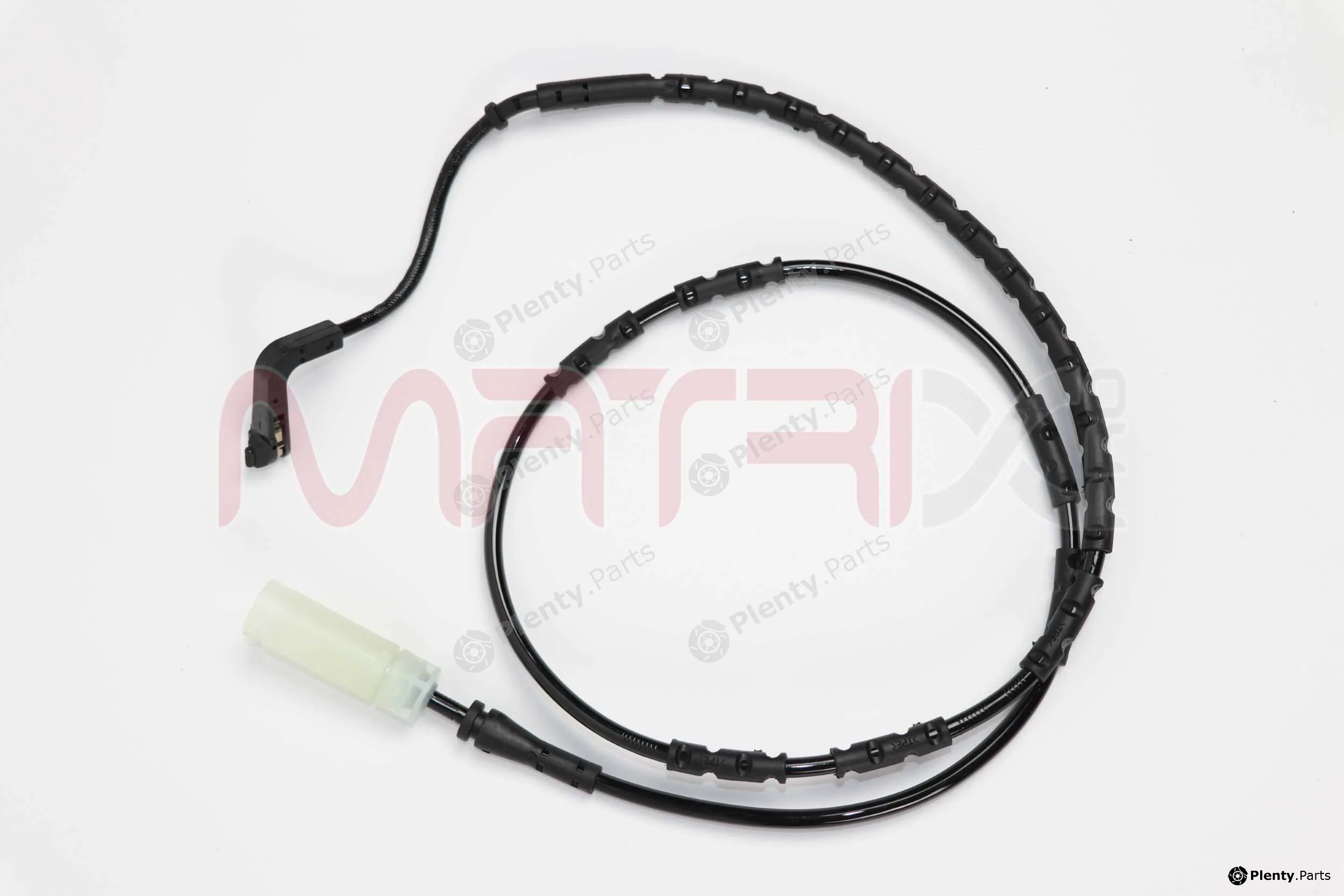 Matrix Pro MX01540056 — Warning Contact, brake pad wear
