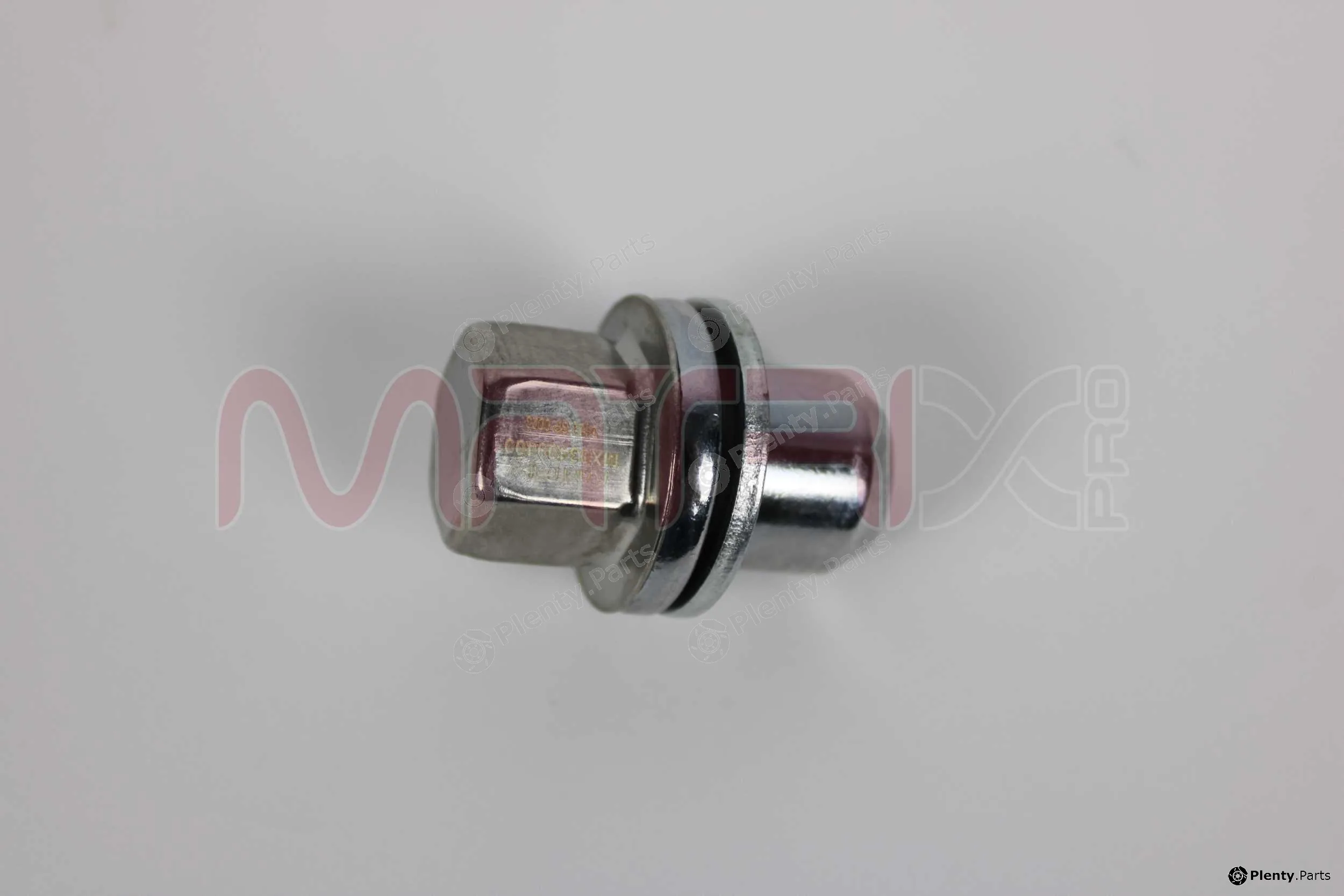Matrix Pro MX03400400 — Wheel Nut