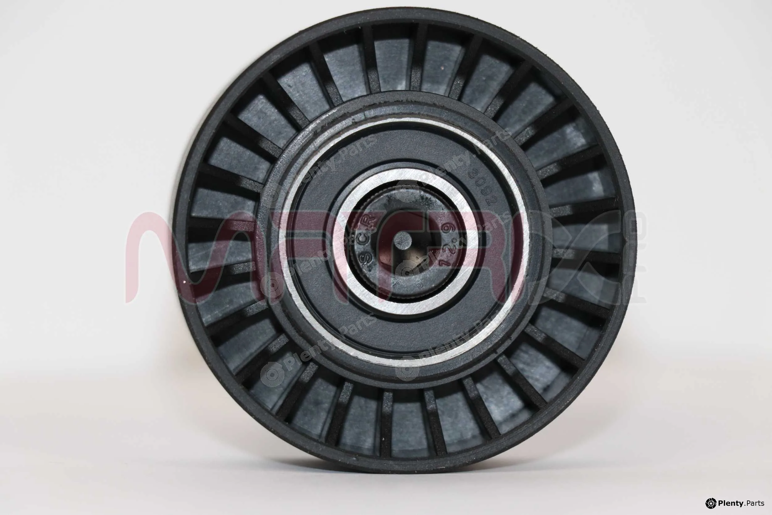 Matrix Pro MX01200134 — Tensioner Pulley, V-ribbed belt
