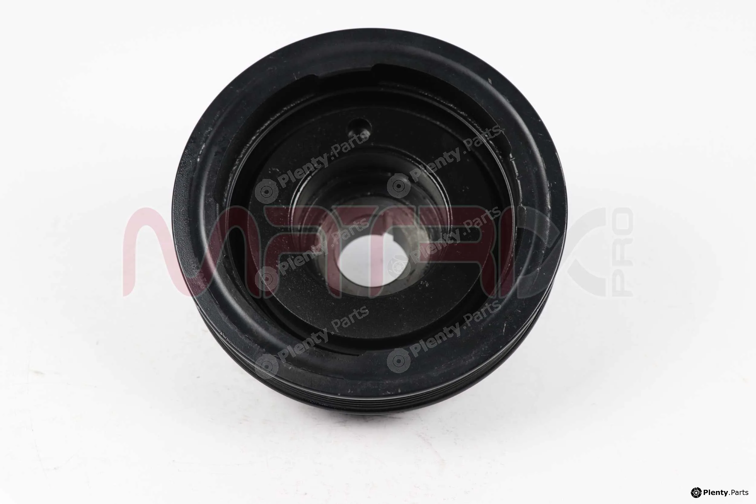 Matrix Pro MX02035016 — Belt Pulley, crankshaft