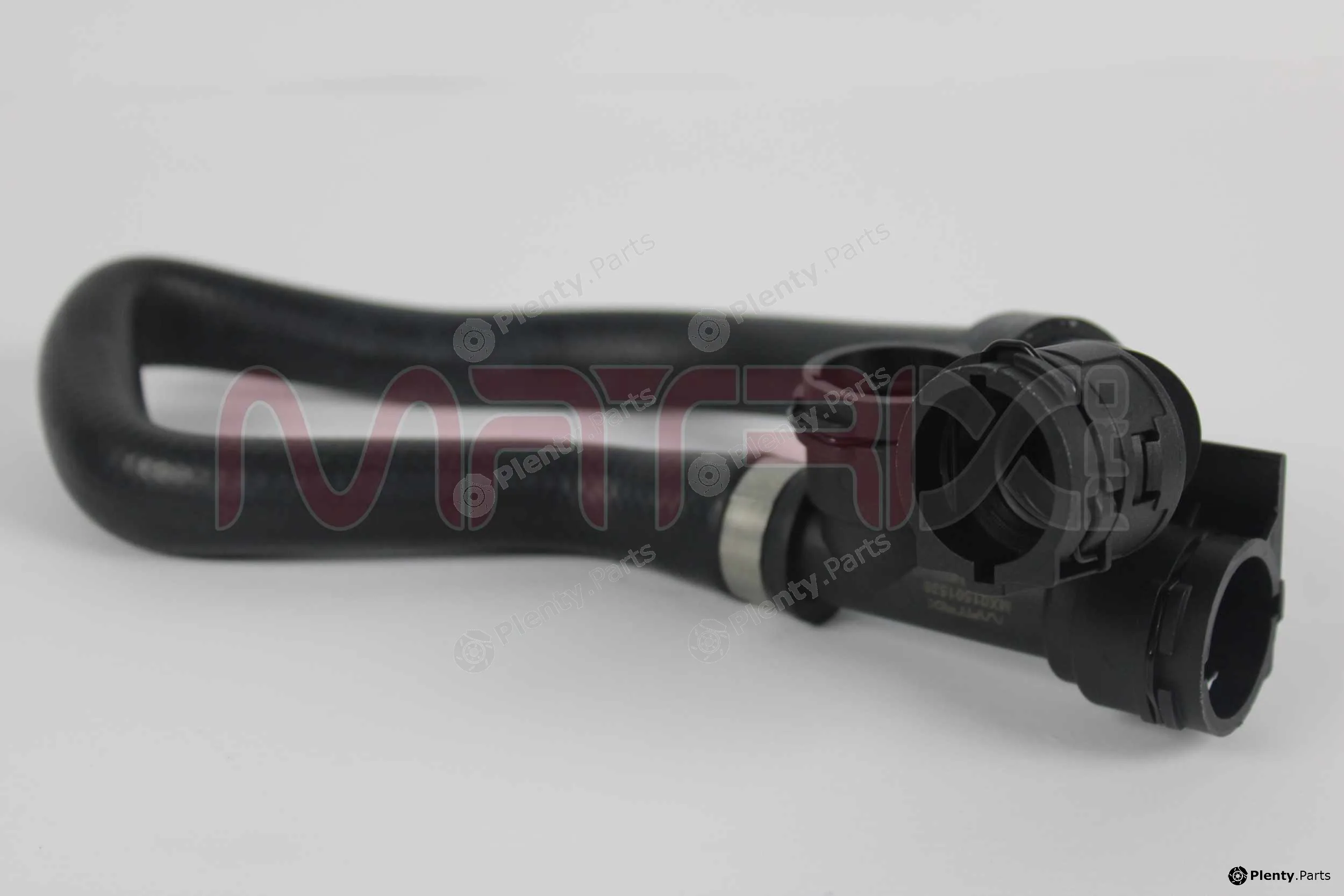 Matrix Pro MX01501539 — Coolant Pipe