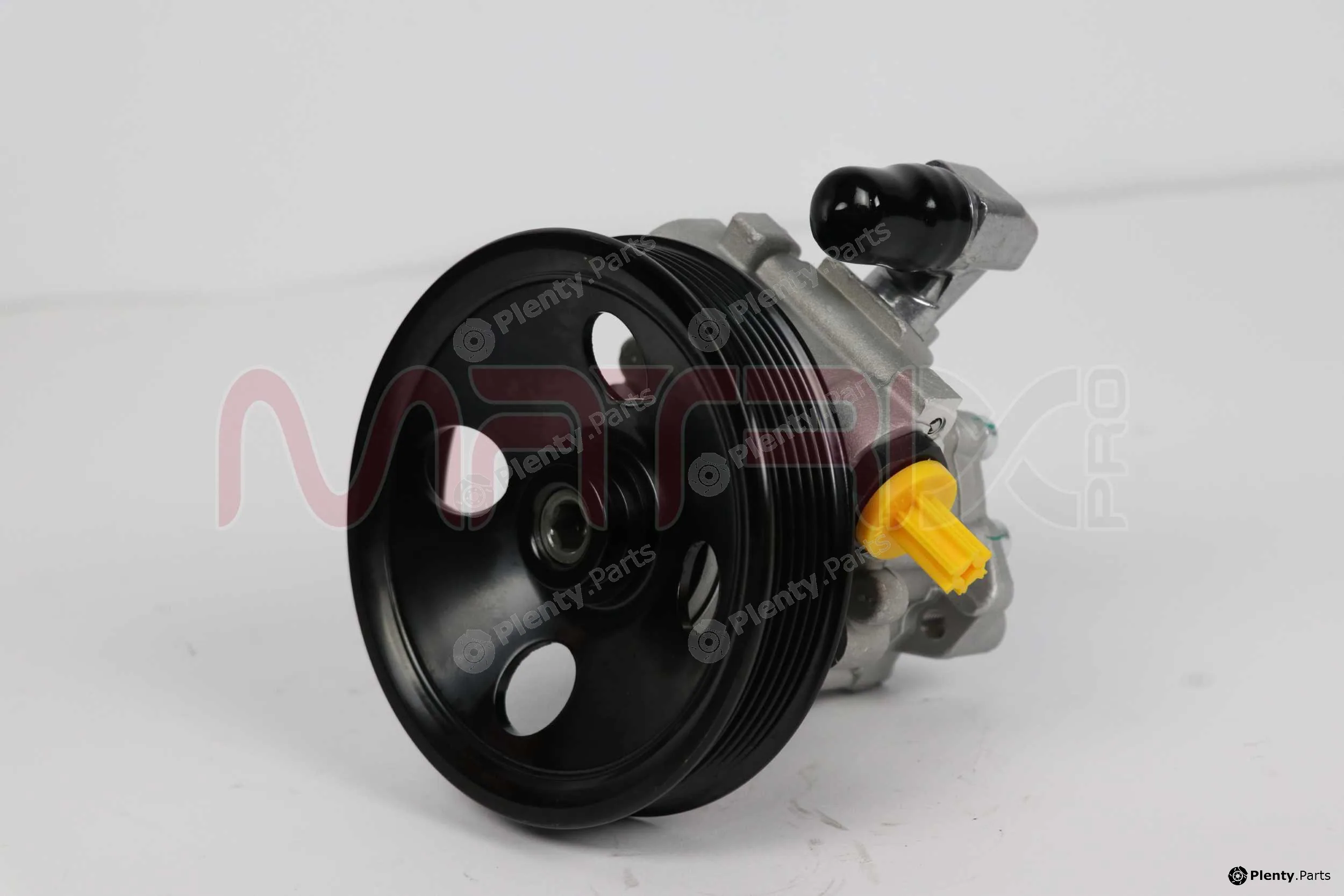 Matrix Pro MX02460740 — Hydraulic Pump, steering