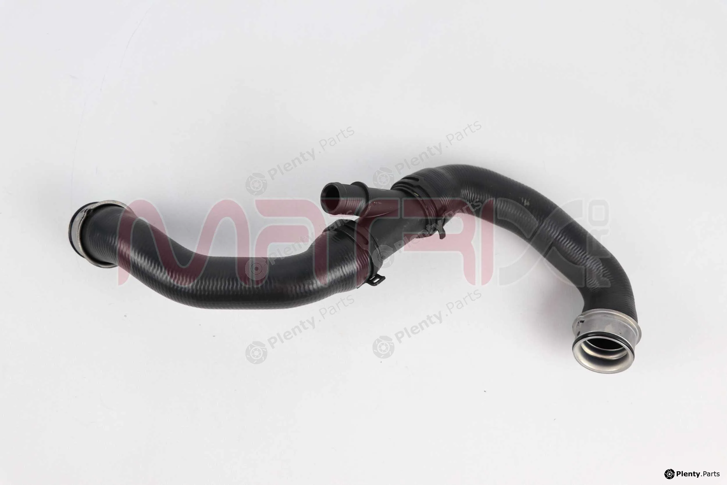 Matrix Pro MX02501361 — Radiator Hose