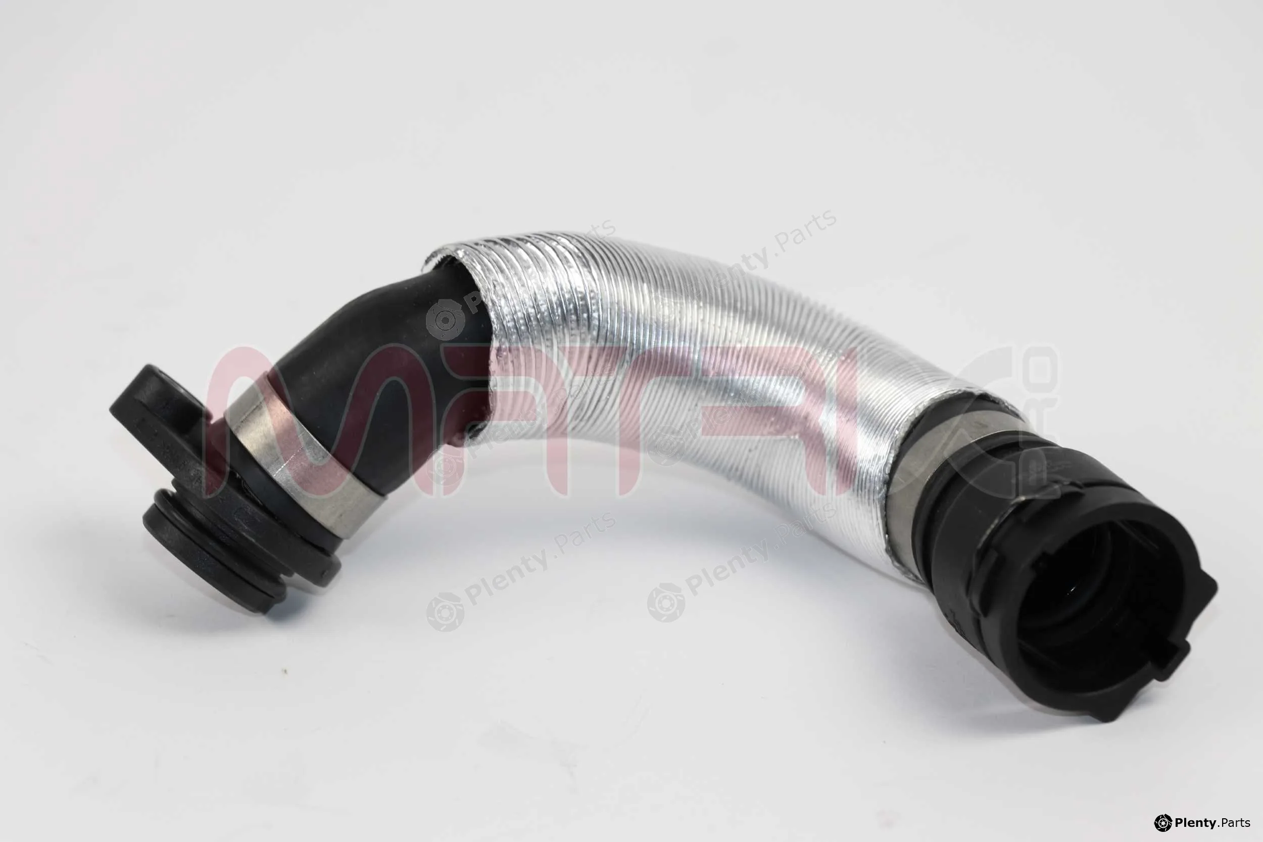 Matrix Pro MX01501323 — Radiator Hose