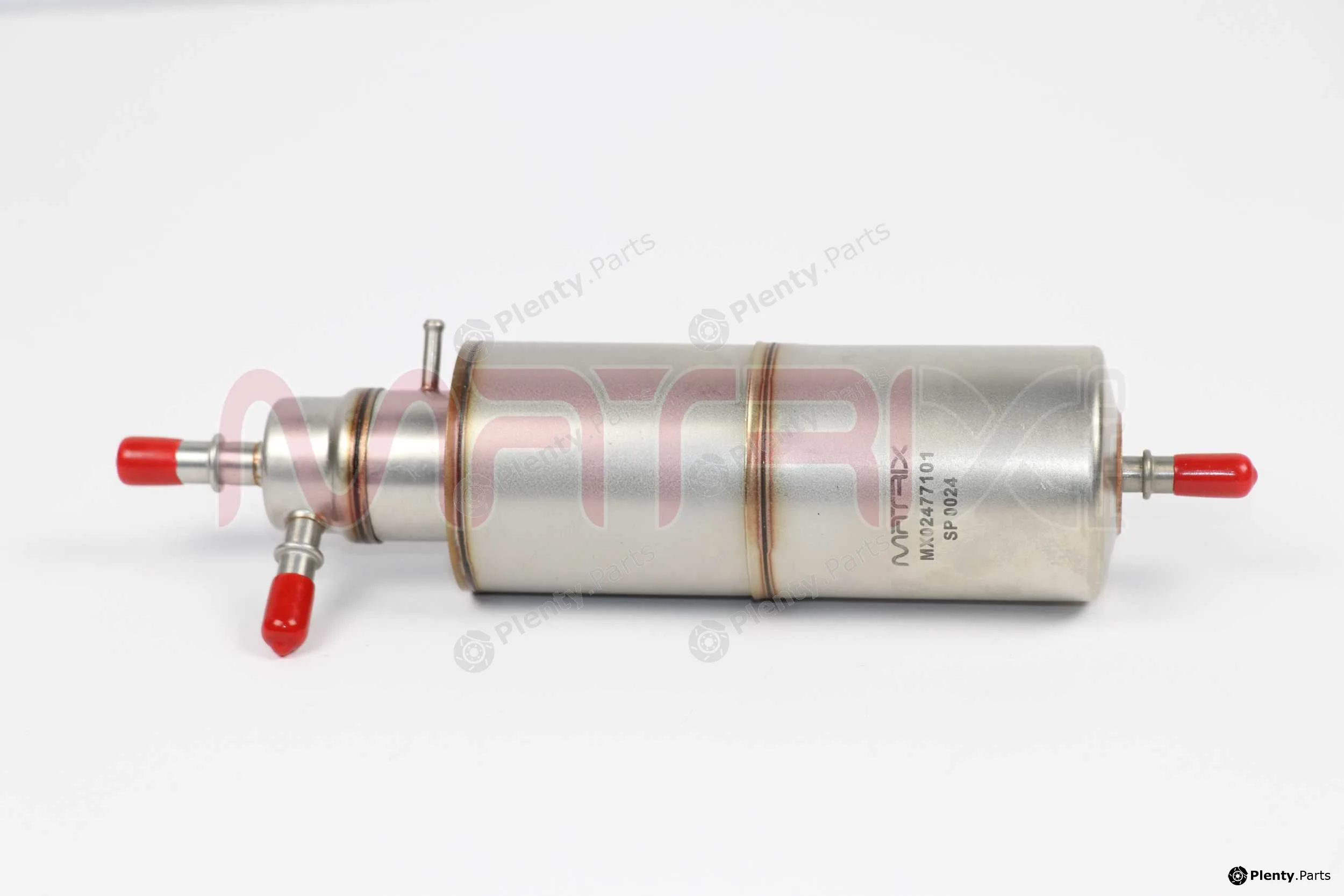 Matrix Pro MX02477101 — Fuel Filter