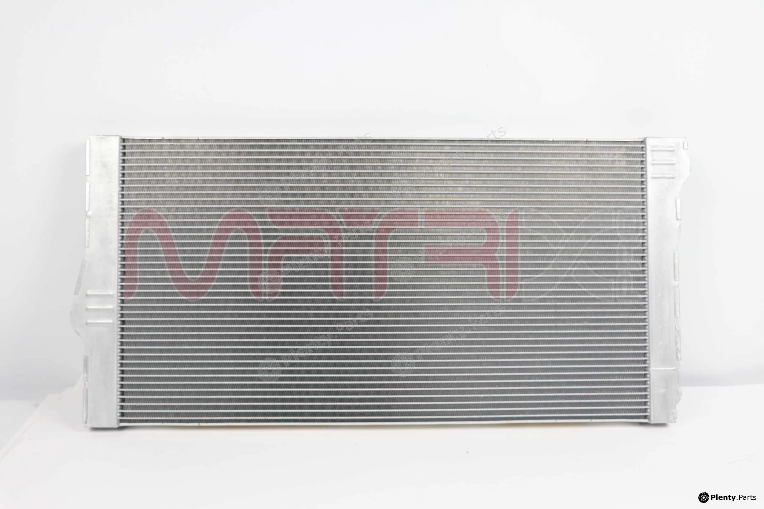 Matrix Pro MX01500025 — Radiator, engine cooling