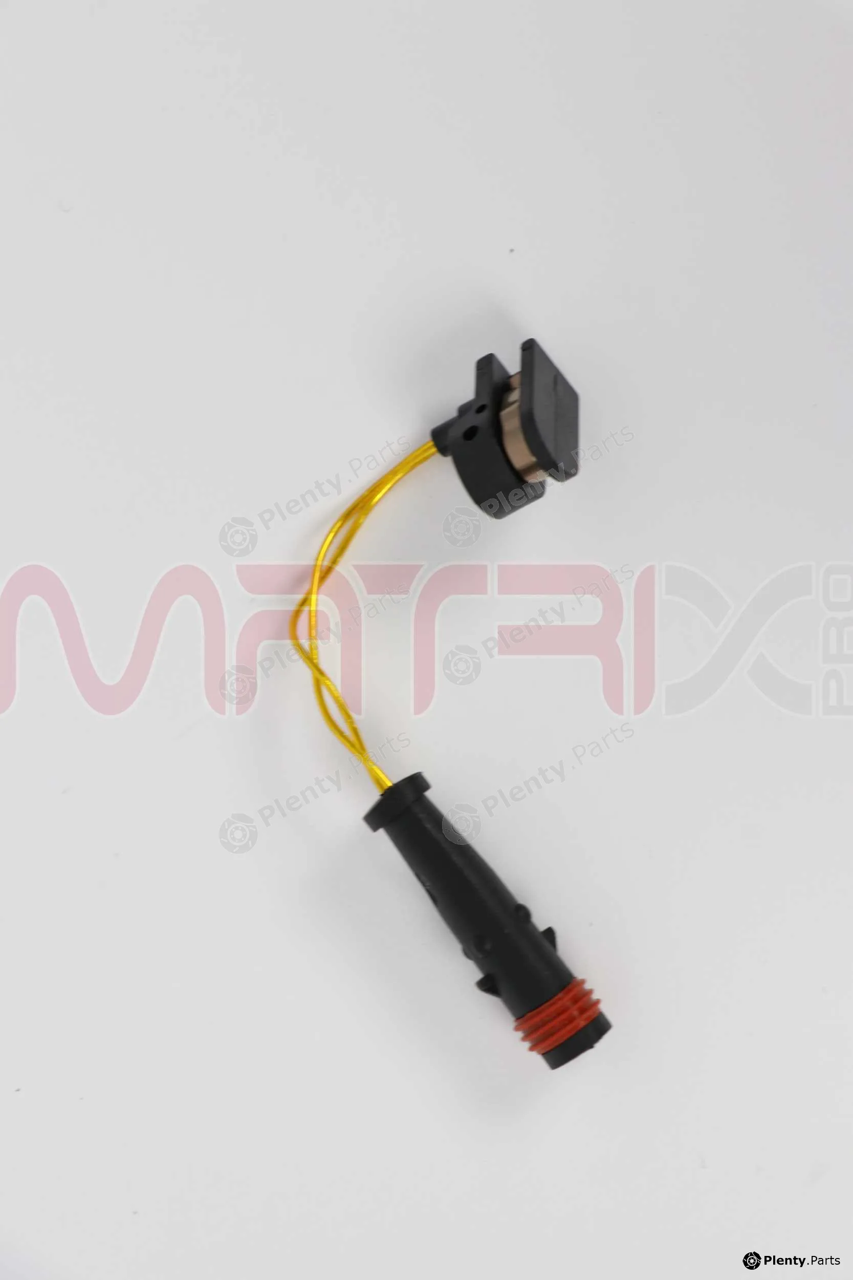 Matrix Pro MX02540022 — Warning Contact, brake pad wear