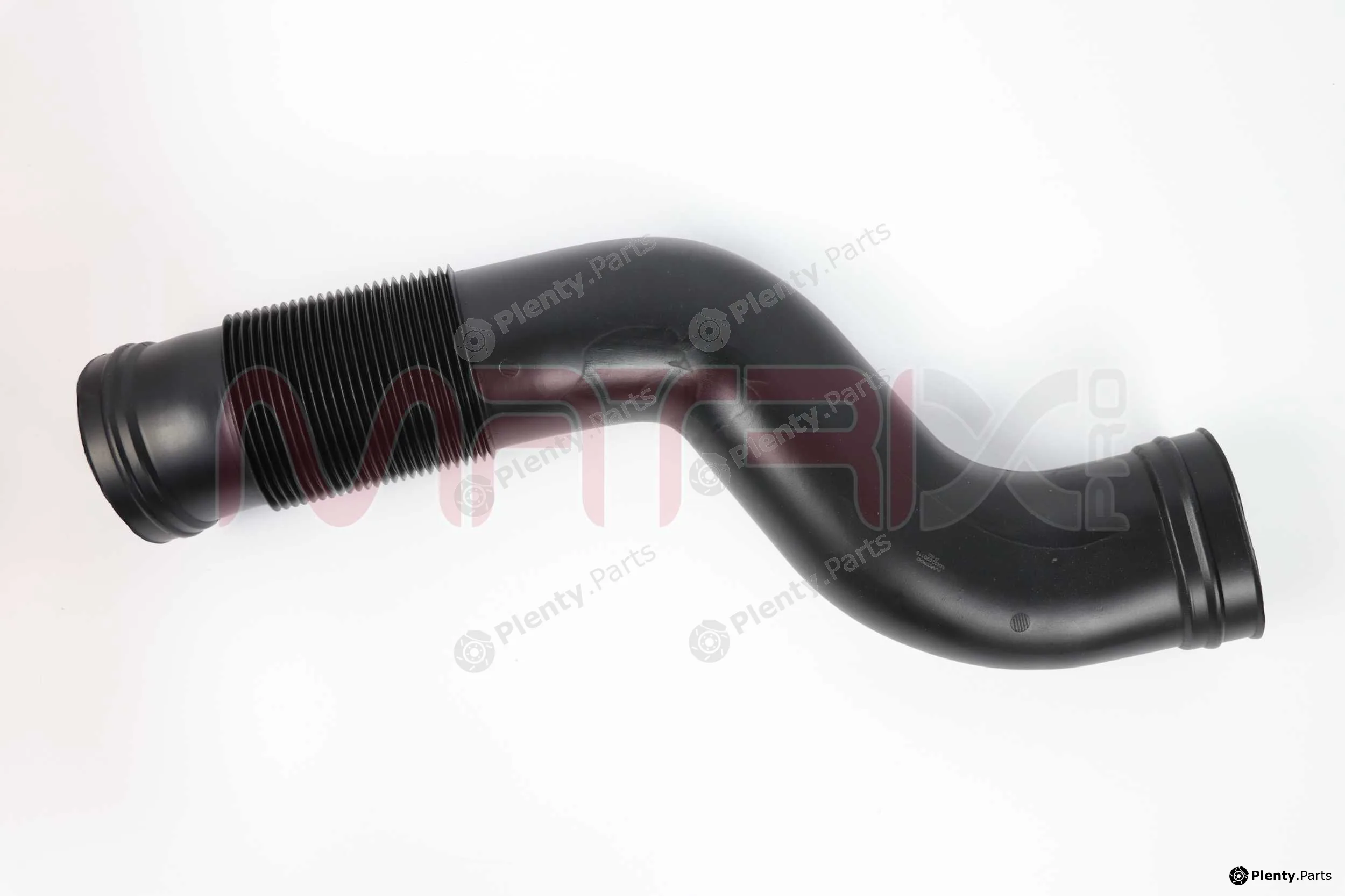 Matrix Pro MX02090118 — Intake Hose, air filter
