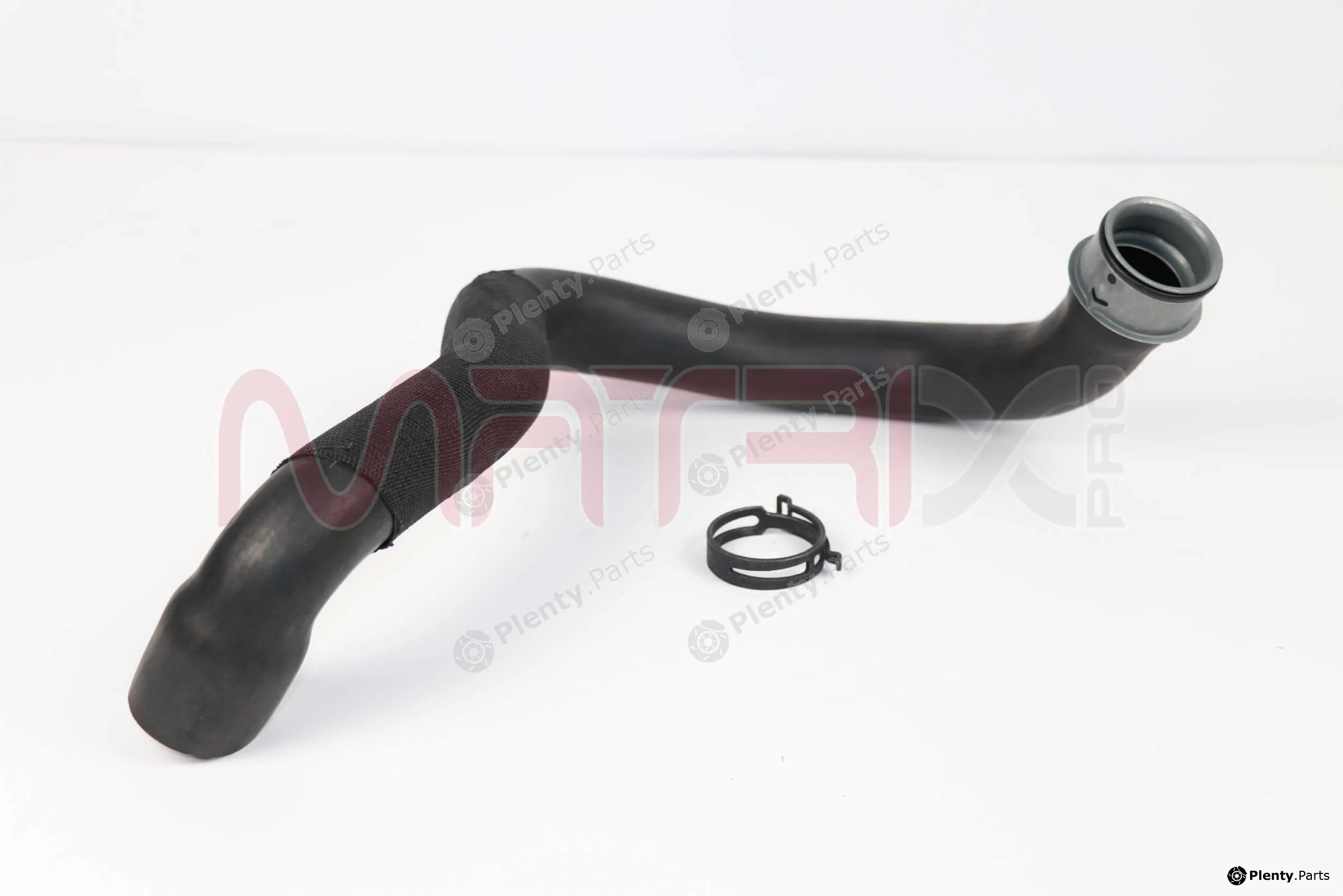 Matrix Pro MX02501201 — Radiator Hose