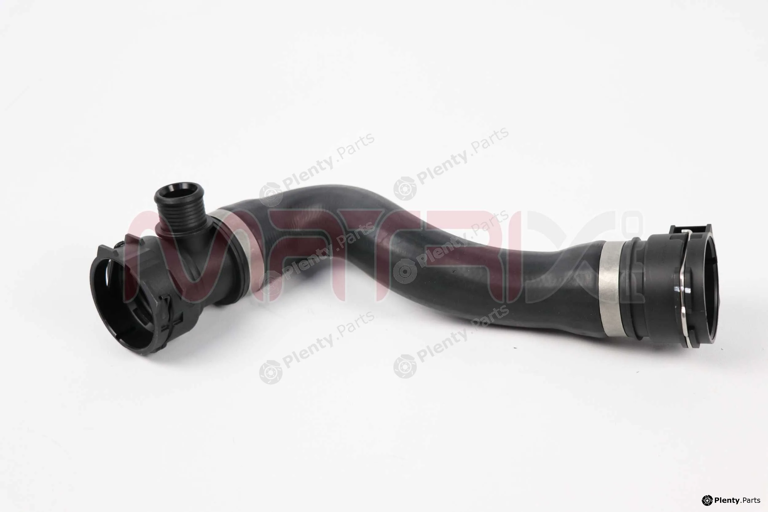 Matrix Pro MX01501324 — Radiator Hose