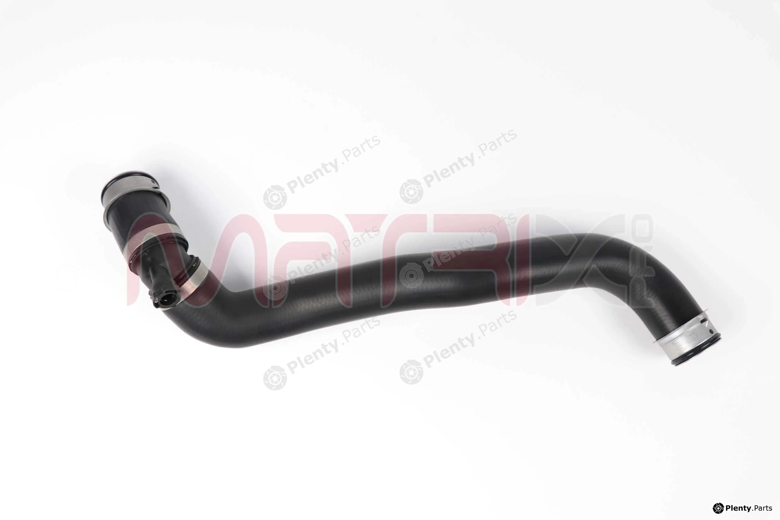 Matrix Pro MX02501263 — Radiator Hose
