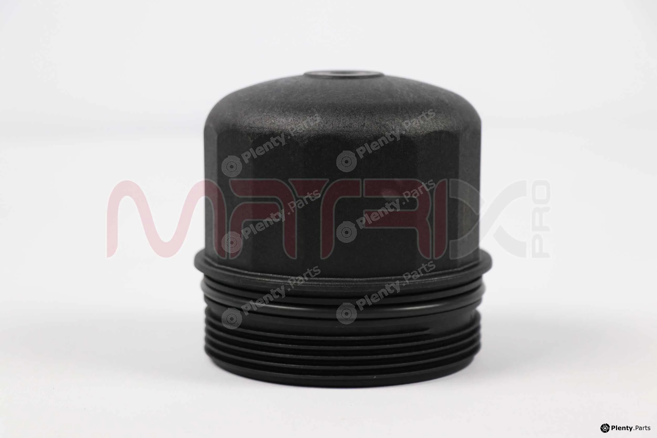 Matrix Pro MX01180019 — Cap, oil filter housing