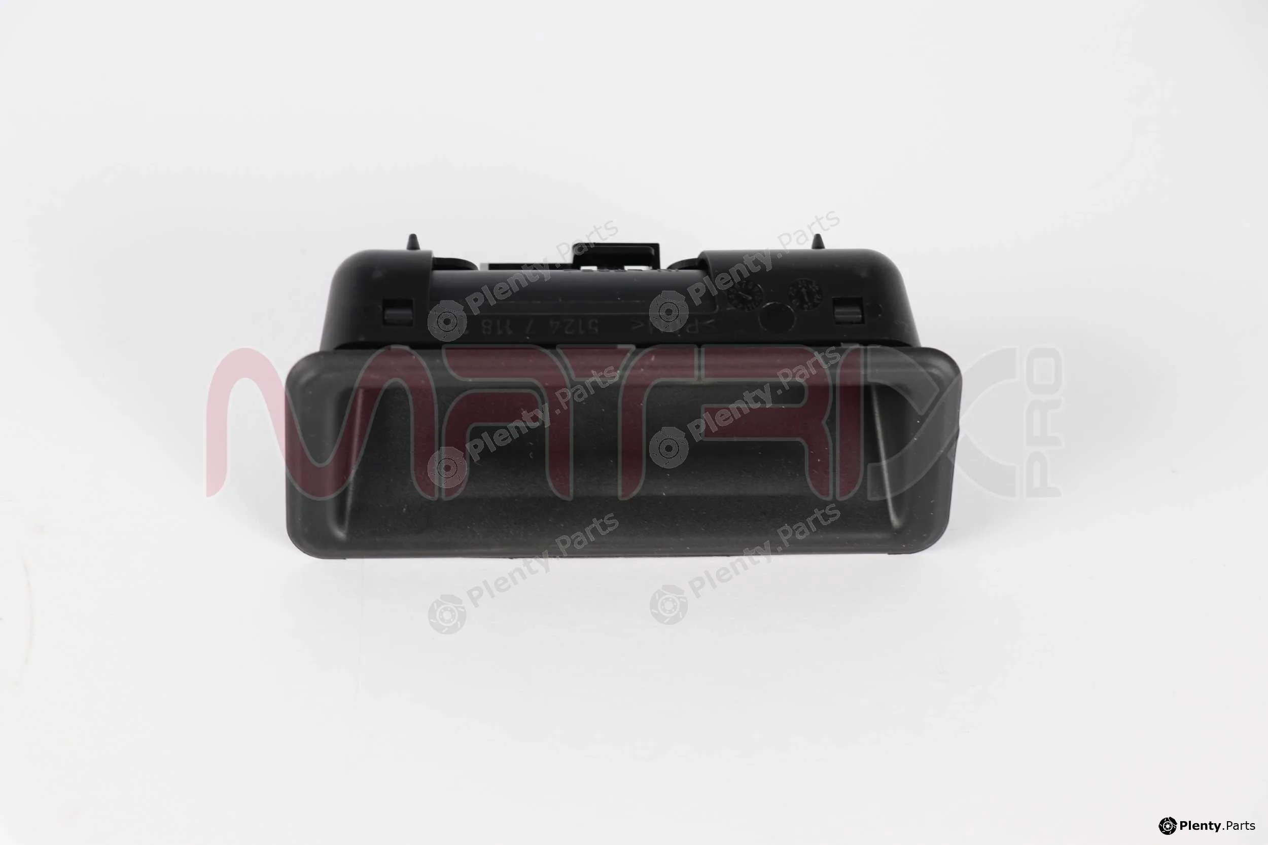 Matrix Pro MX01740002 — Switch, tailgate release
