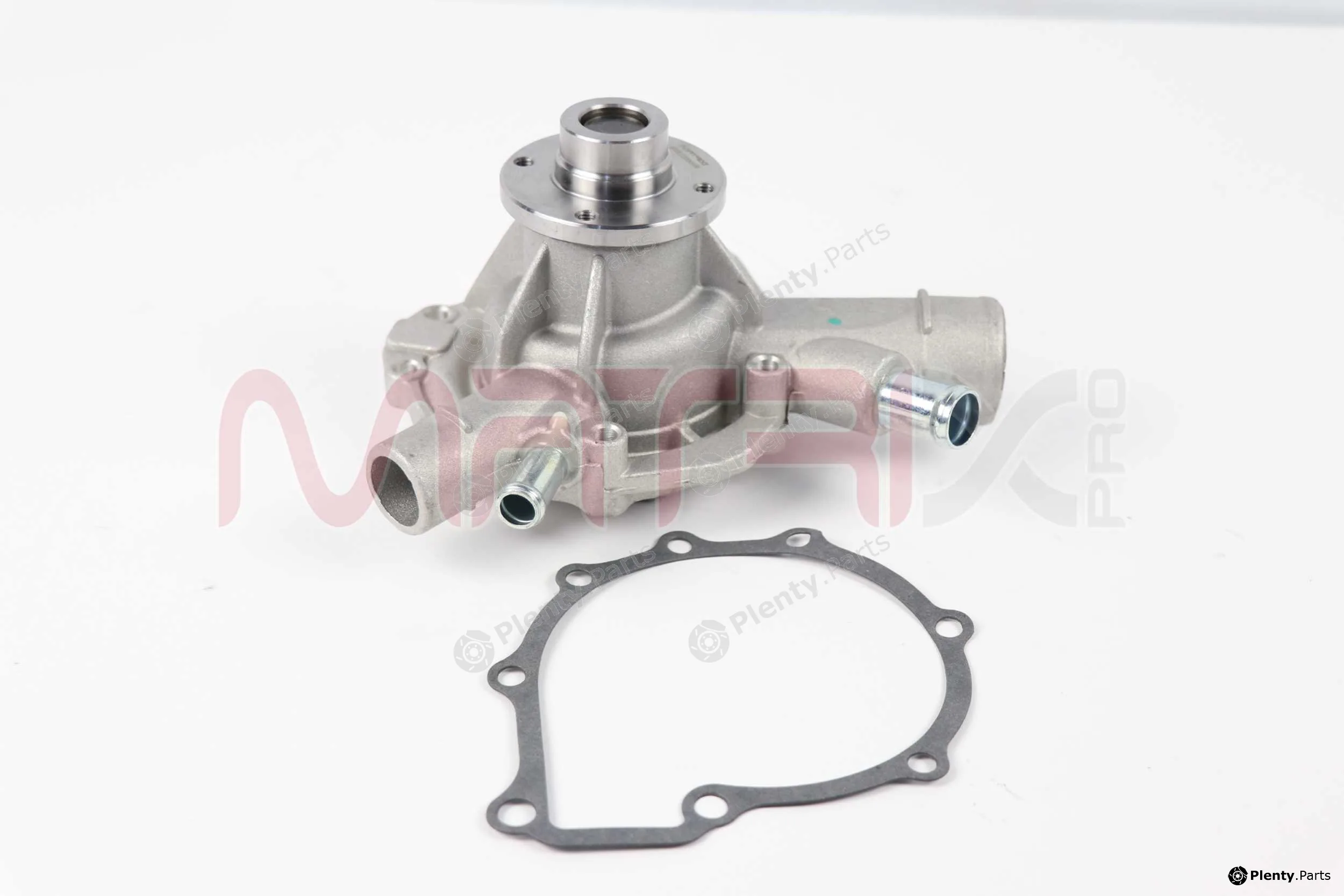 Matrix Pro MX02200099 — Water Pump, engine cooling