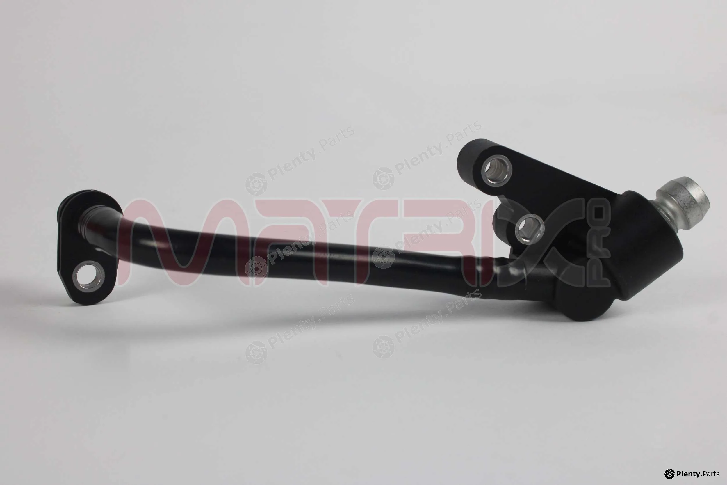 Matrix Pro MX02501335 — Radiator Hose