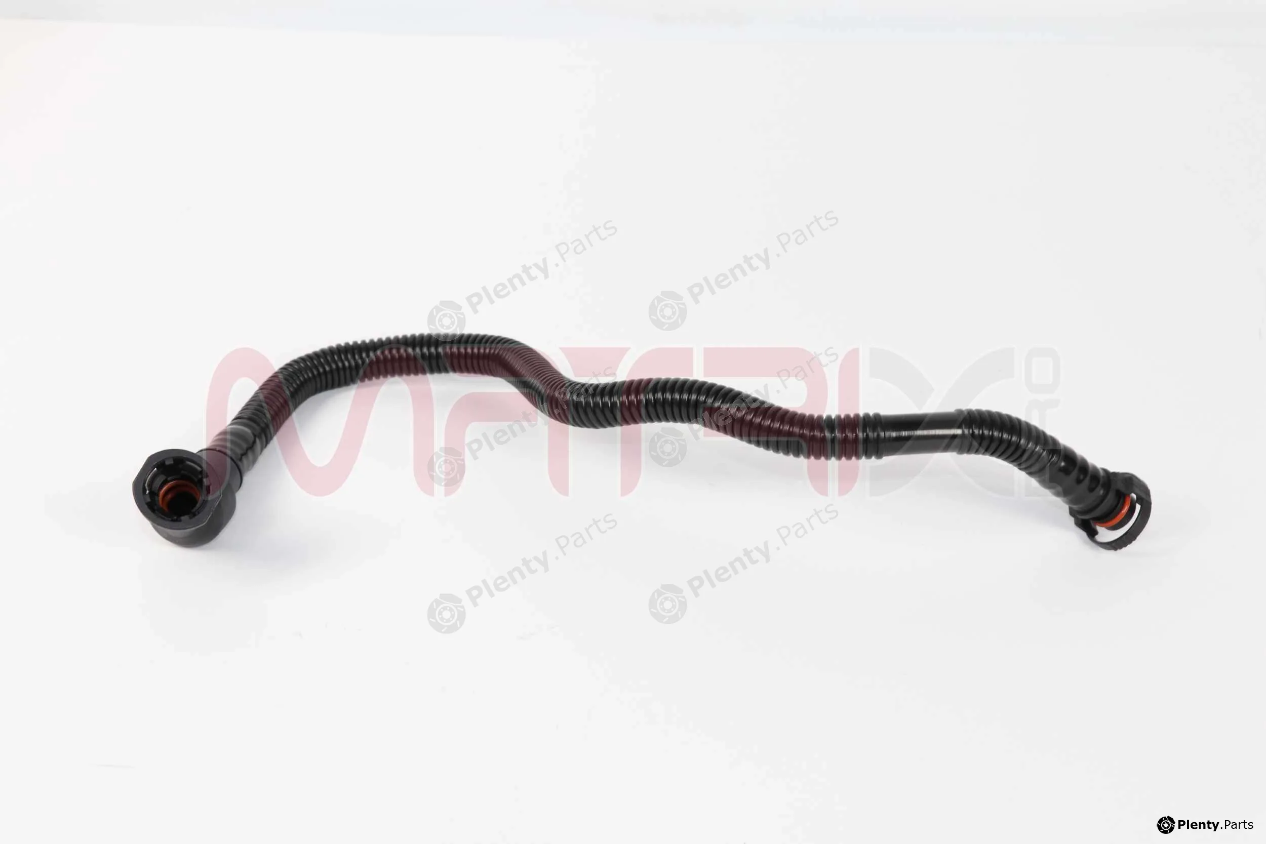 Matrix Pro MX01018237 — Hose, crankcase ventilation
