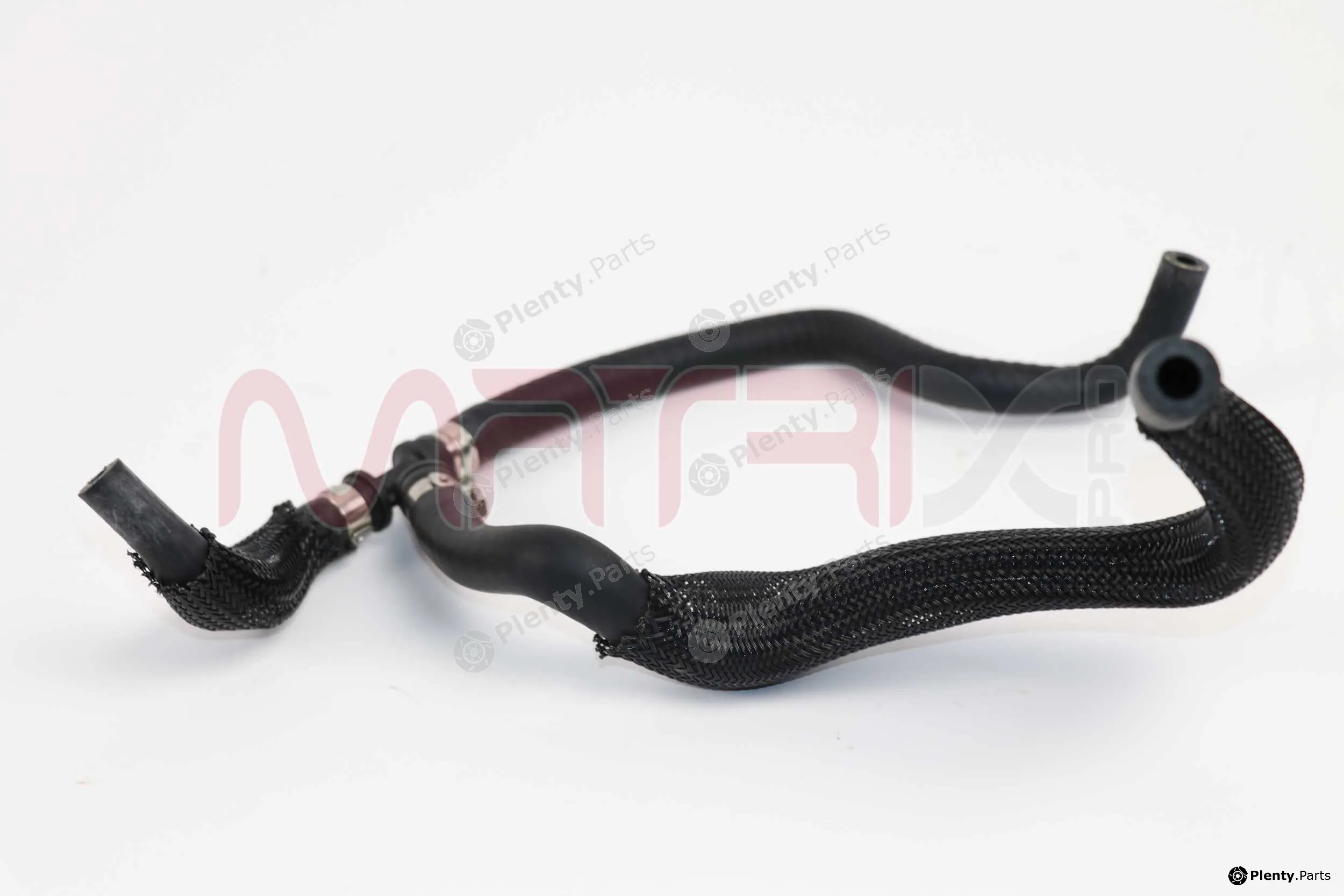 Matrix Pro MX01501235 — Radiator Hose