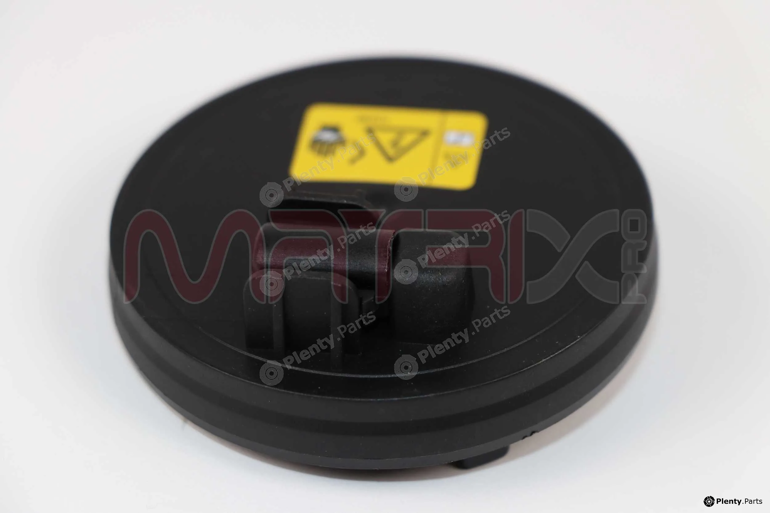 Matrix Pro MX01016102 — Membrane, crankcase ventilation