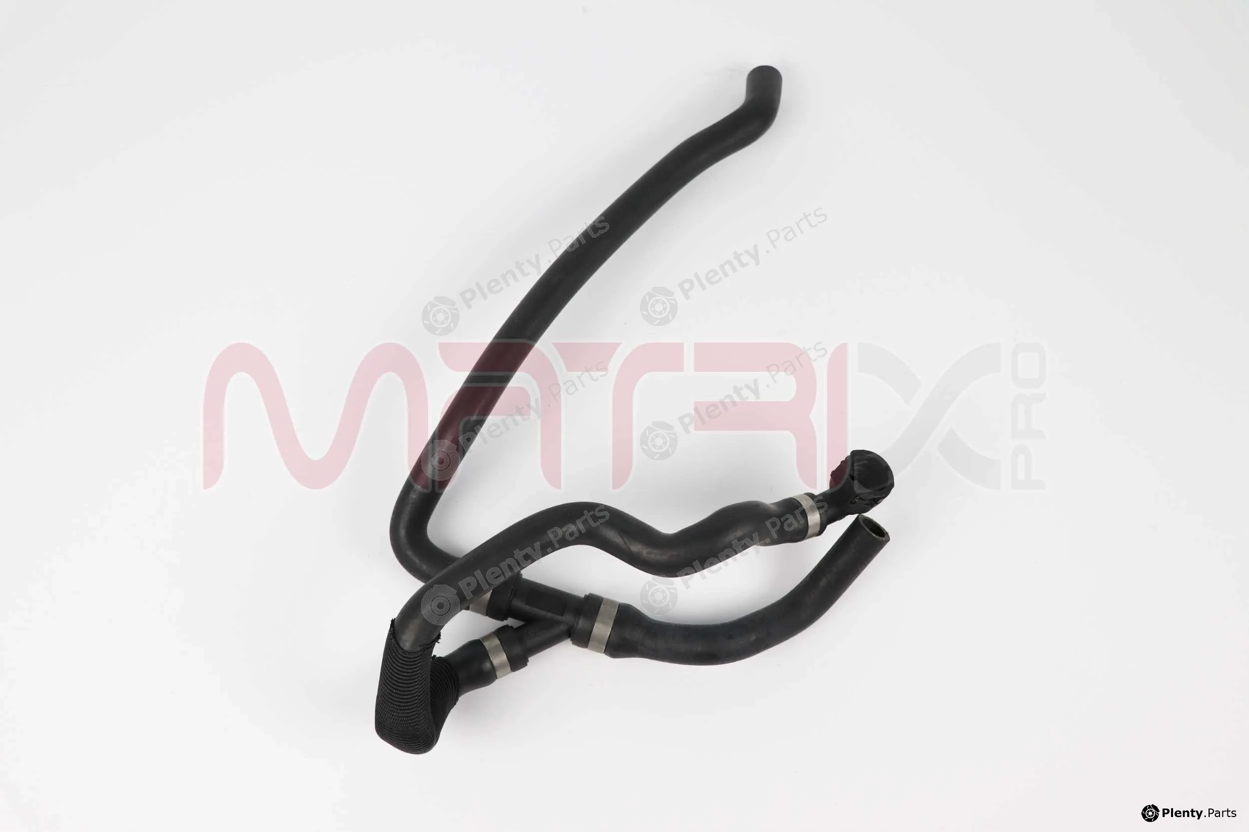 Matrix Pro MX01501373 — Heater Hose