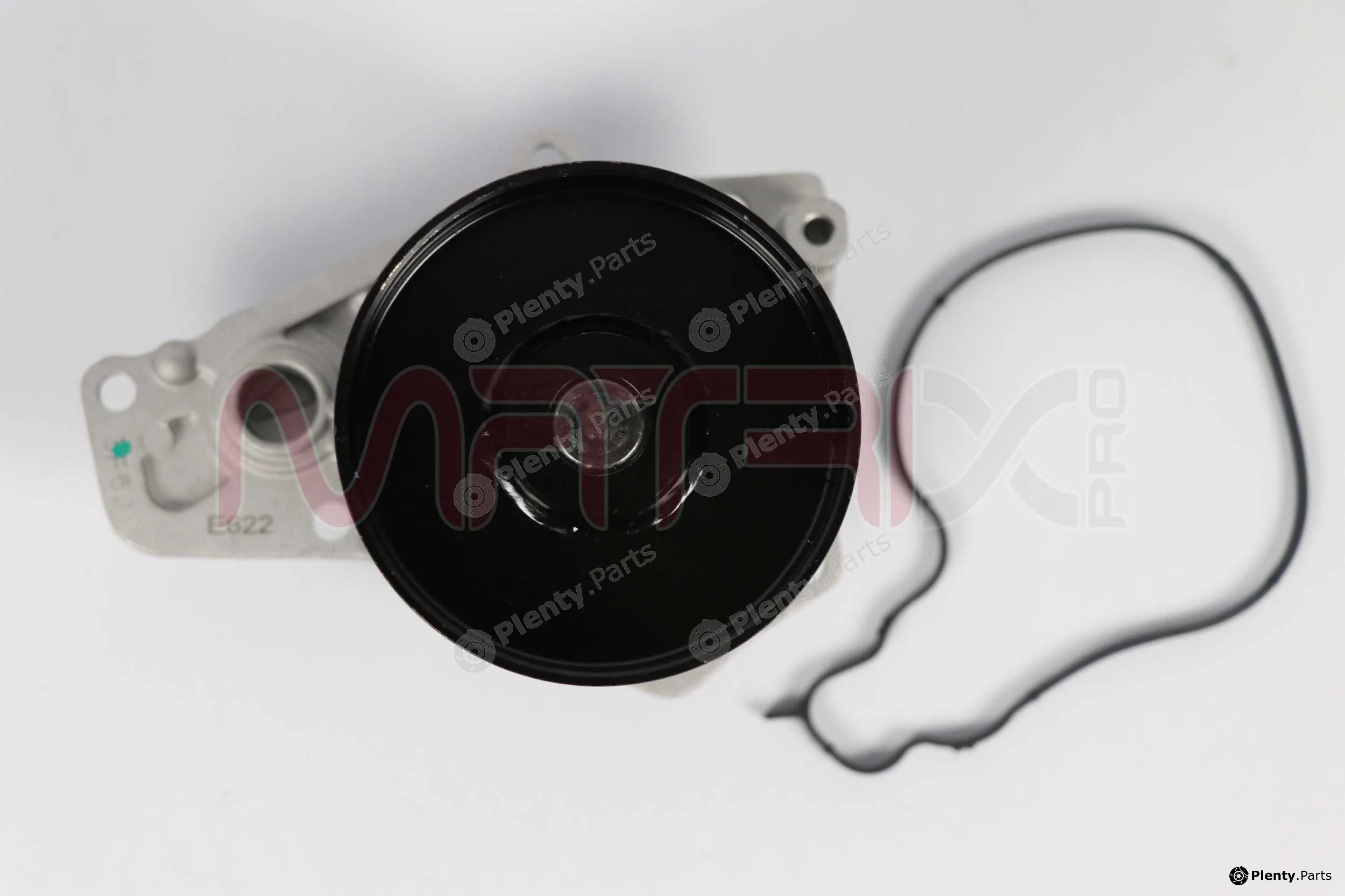 Matrix Pro MX01200059 — Water Pump, engine cooling