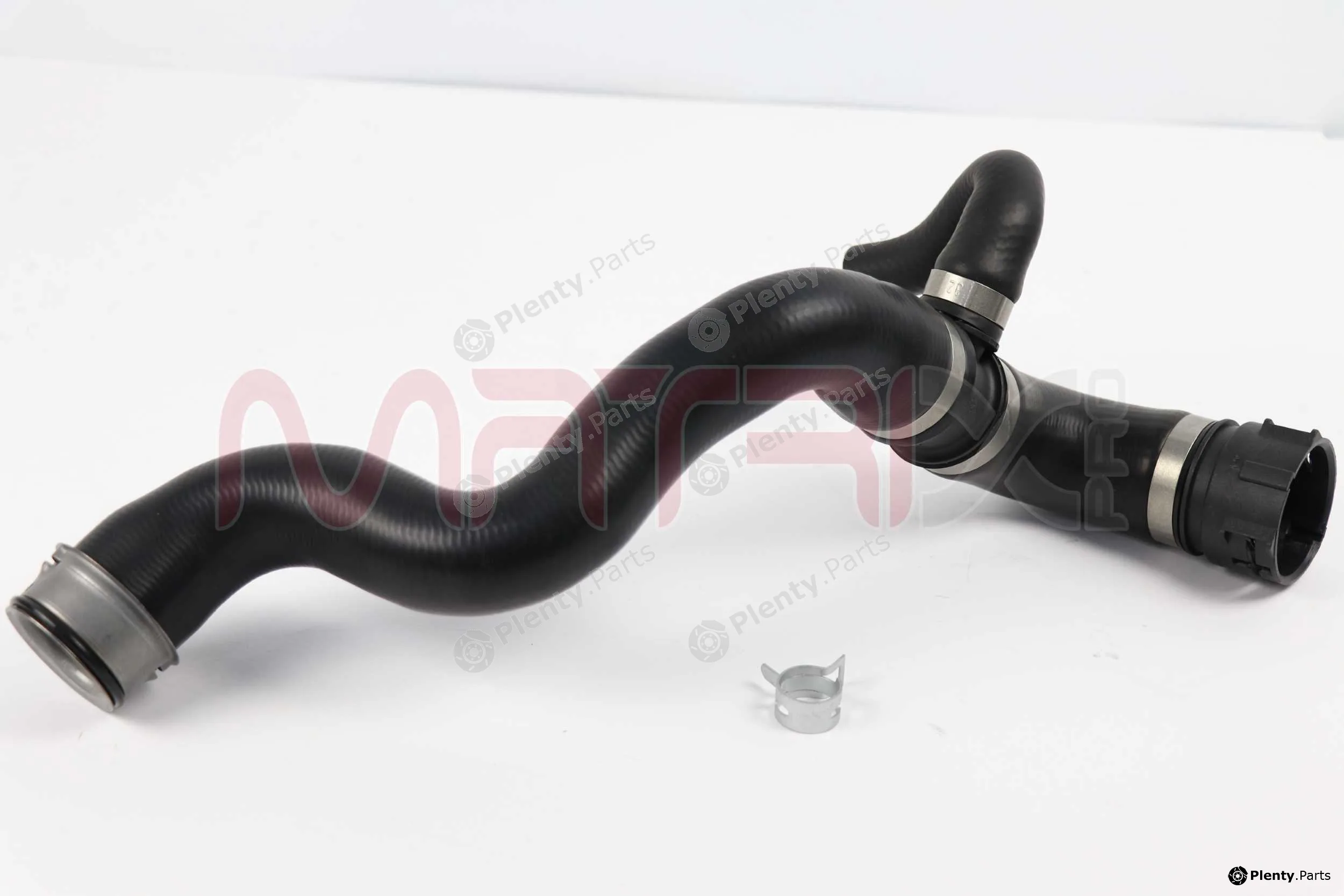 Matrix Pro MX02501310 — Radiator Hose