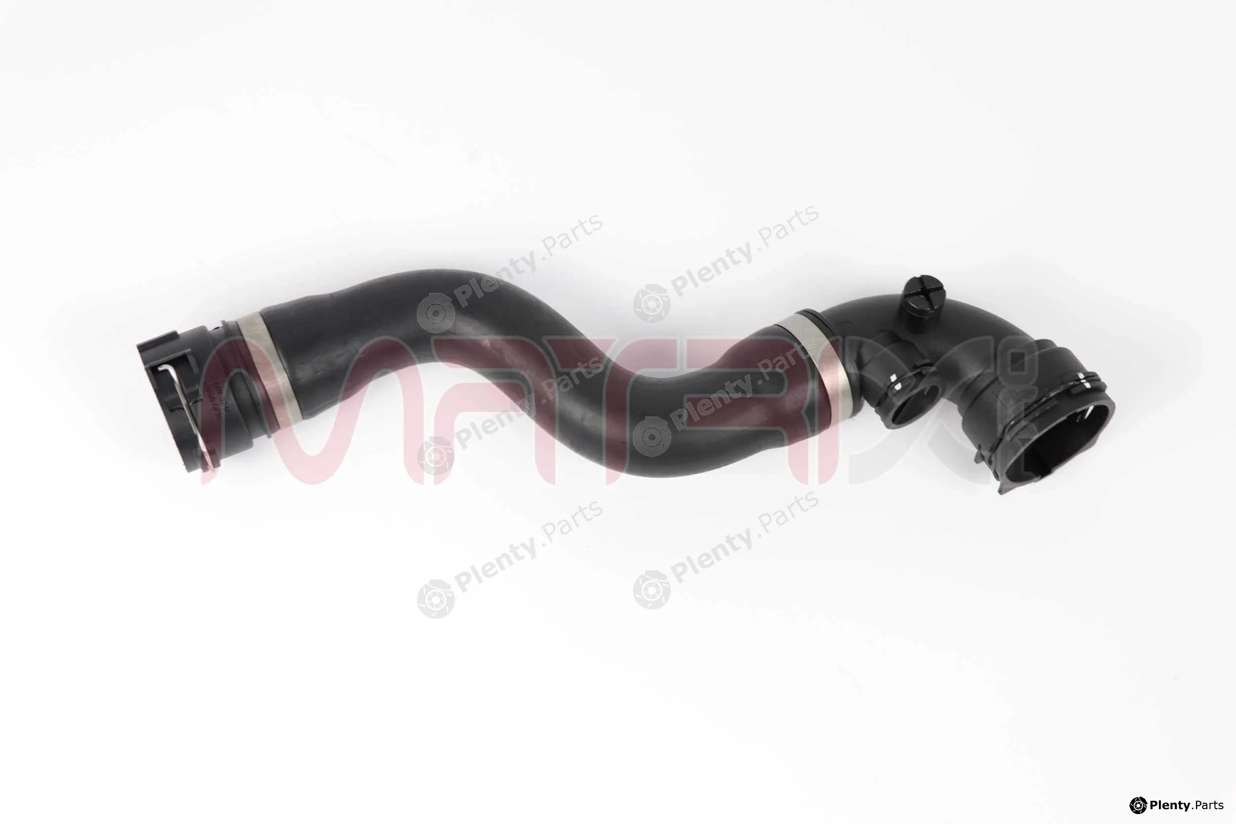 Matrix Pro MX01501311 — Radiator Hose
