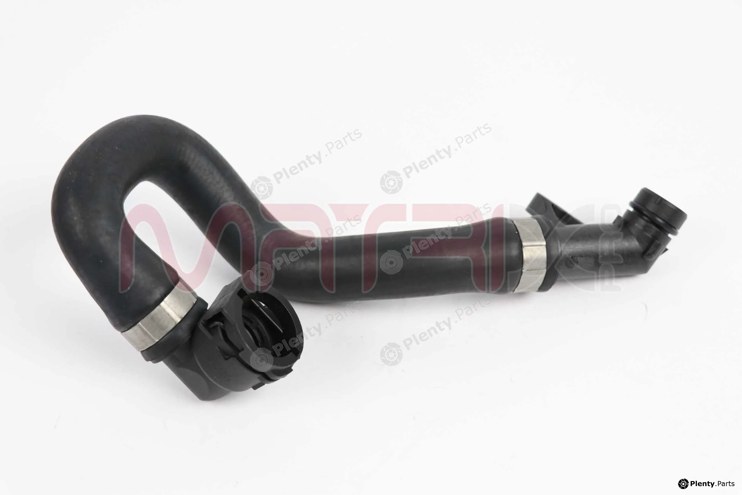 Matrix Pro MX01501346 — Heater Hose