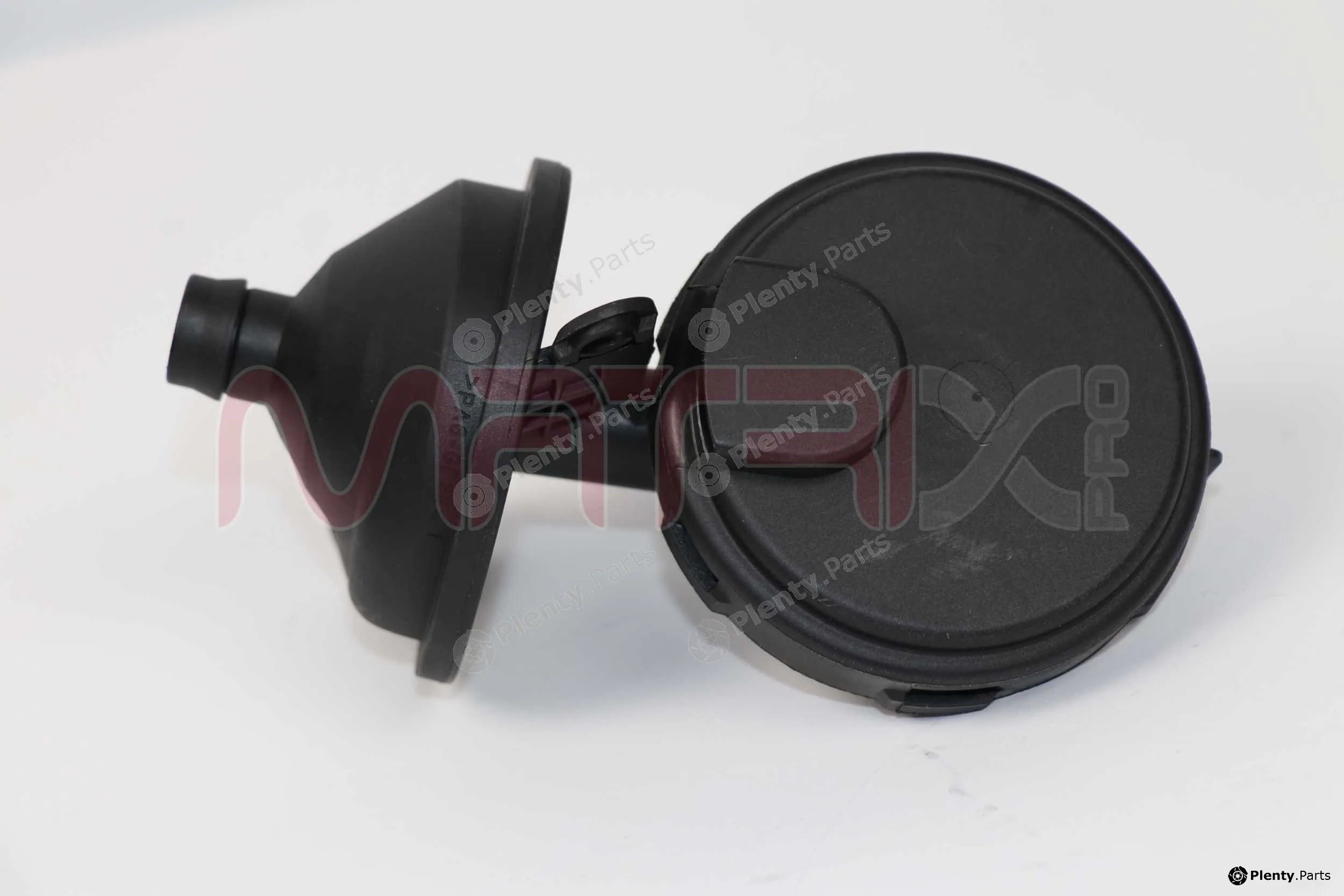 Matrix Pro MX01016123 — Valve, crankcase ventilation