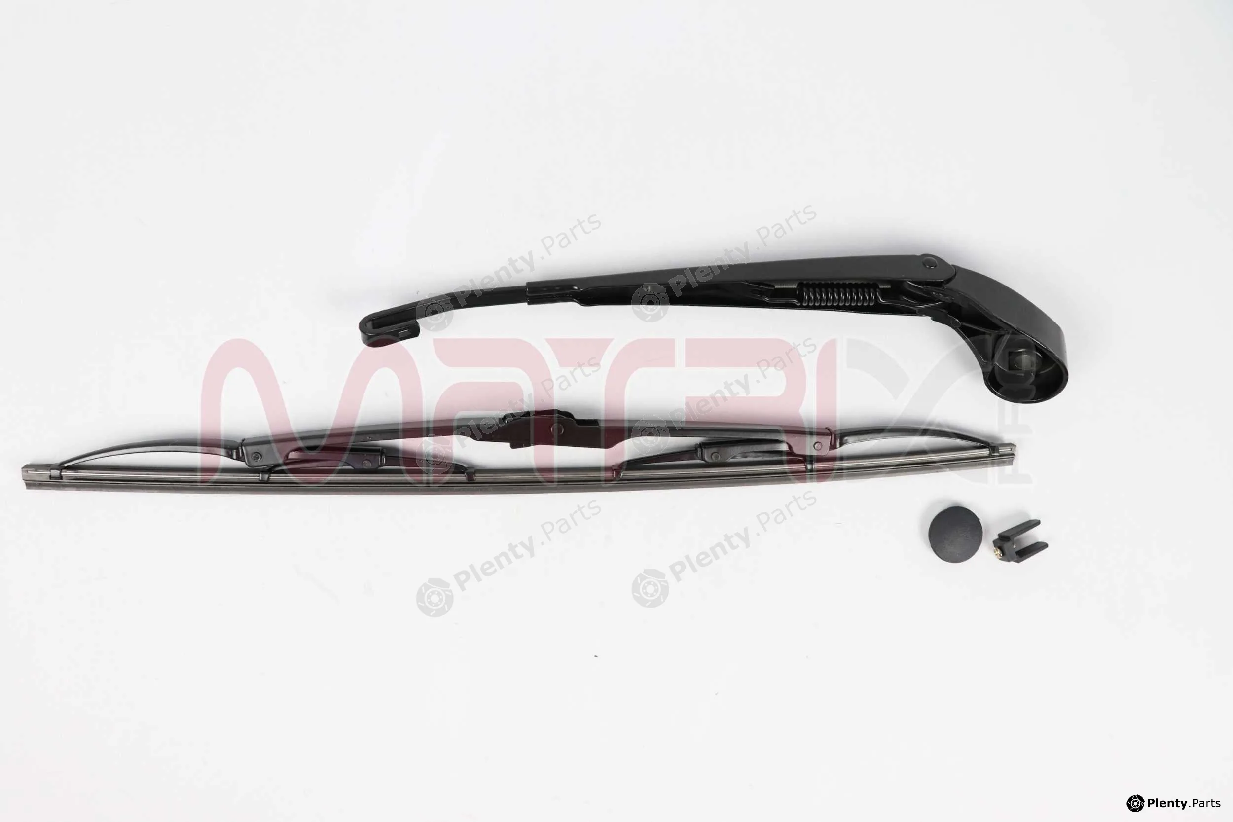 Matrix Pro MX01820163 — Wiper Arm, window cleaning