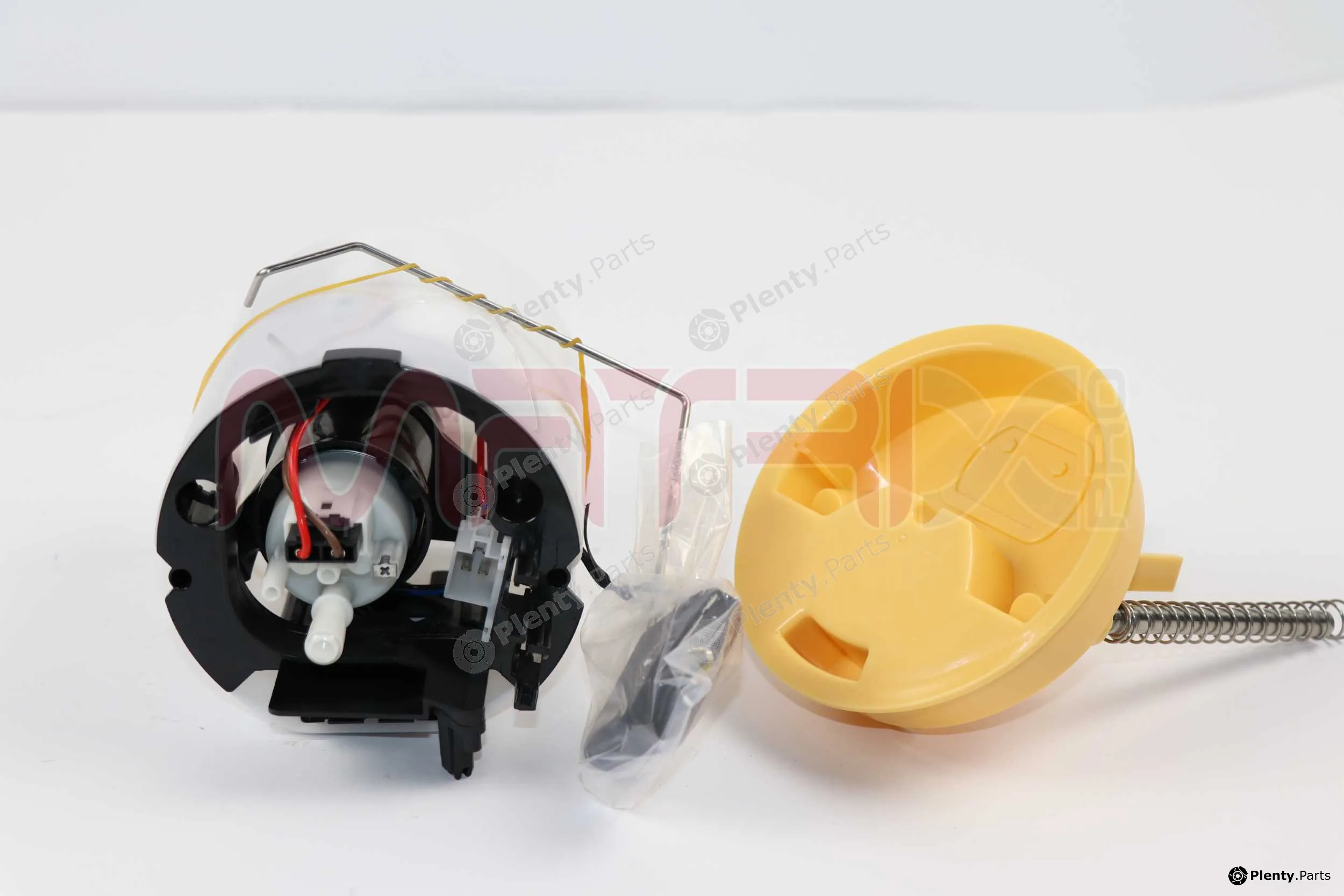 Matrix Pro MX02470016 — Fuel Pump