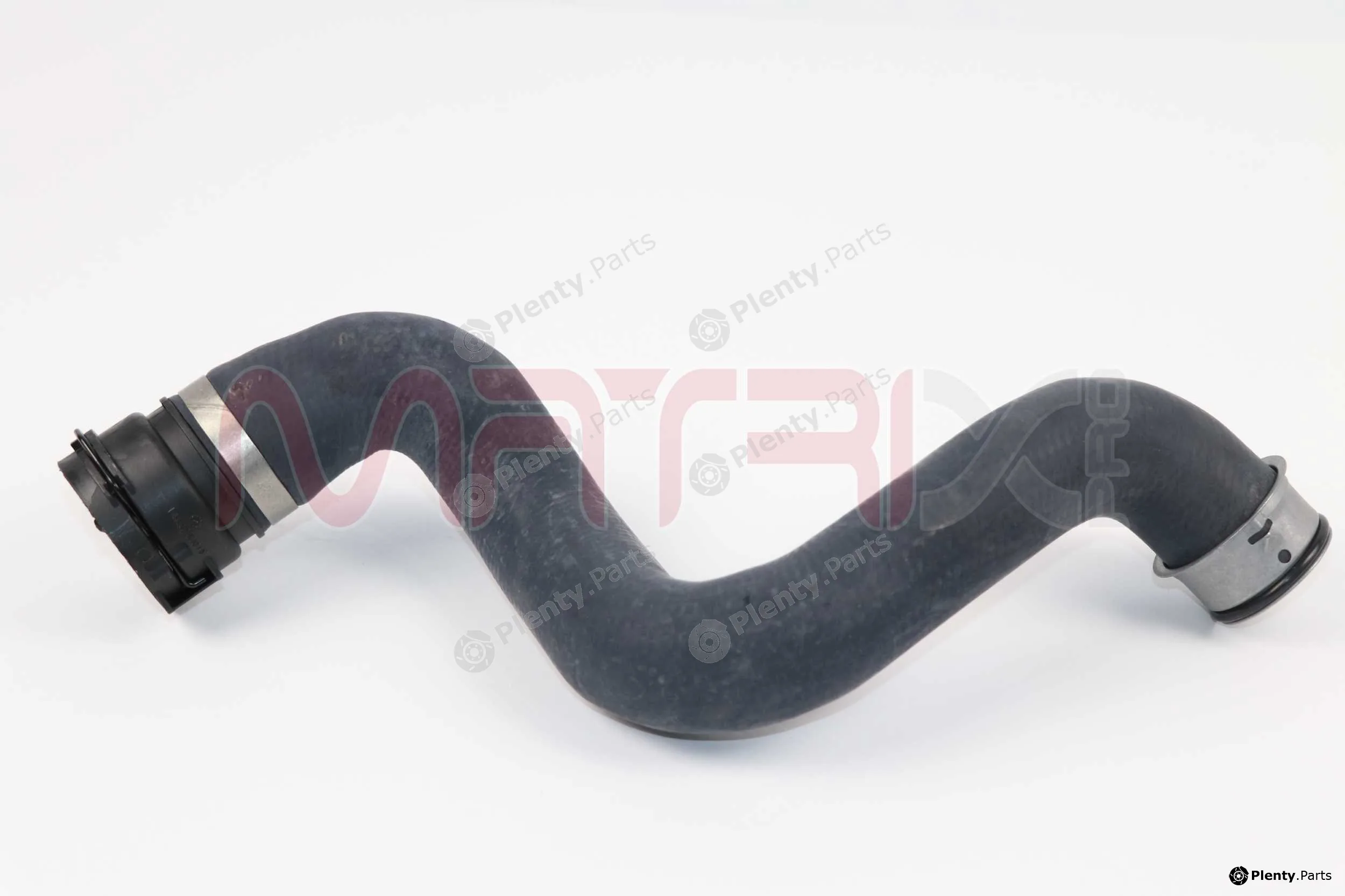Matrix Pro MX02501216 — Radiator Hose
