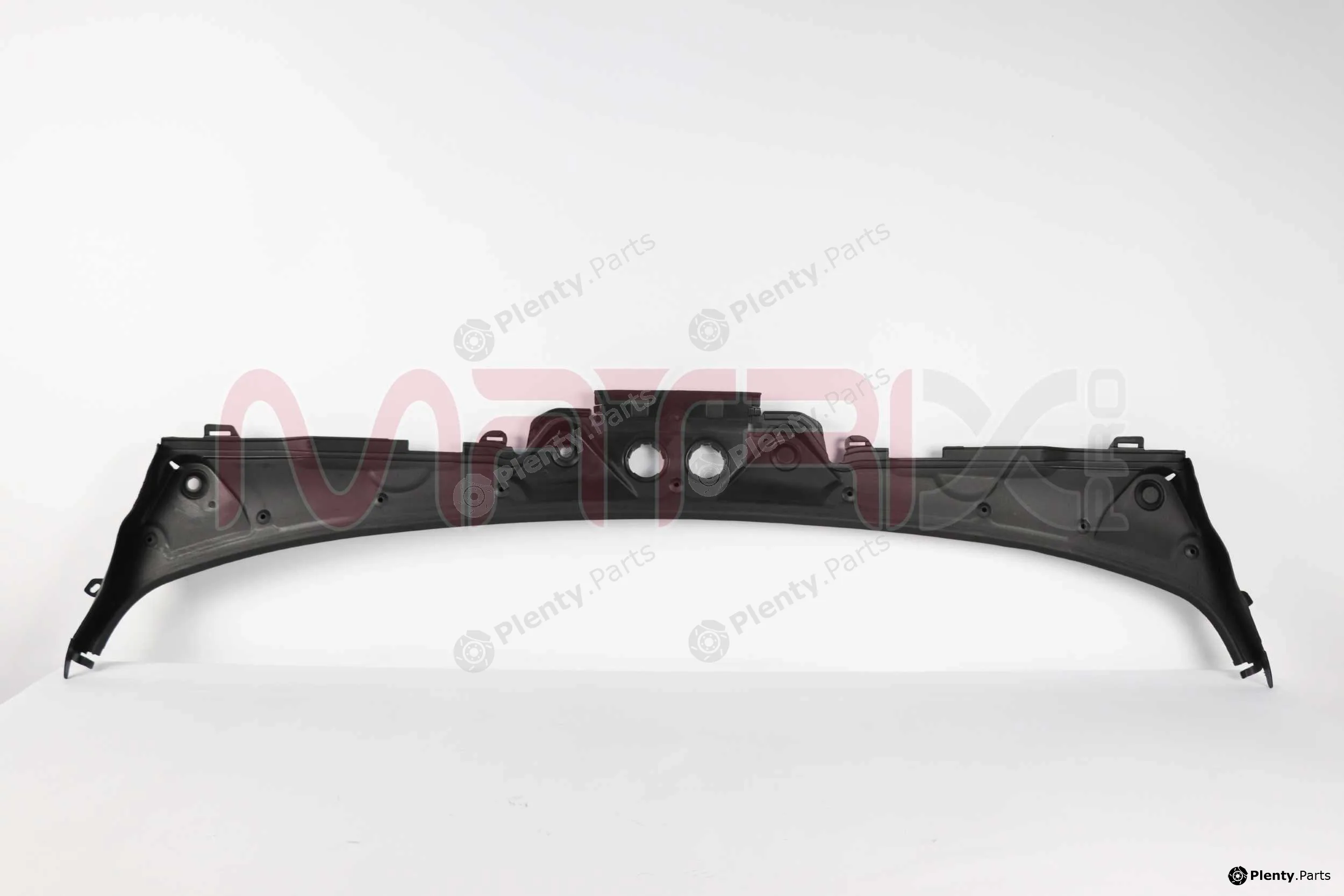 Matrix Pro MX01885225 — Cover, radiator grille